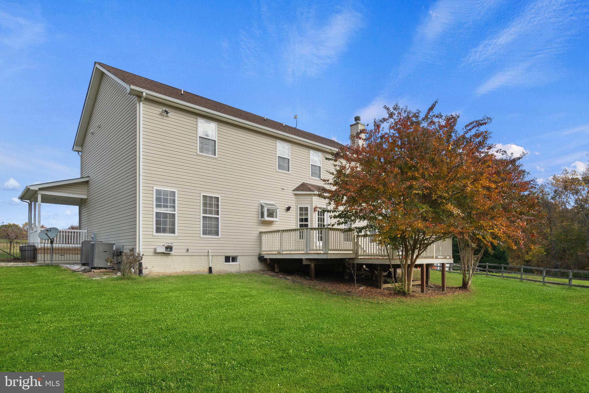 PERCHERON PLACE - Residential