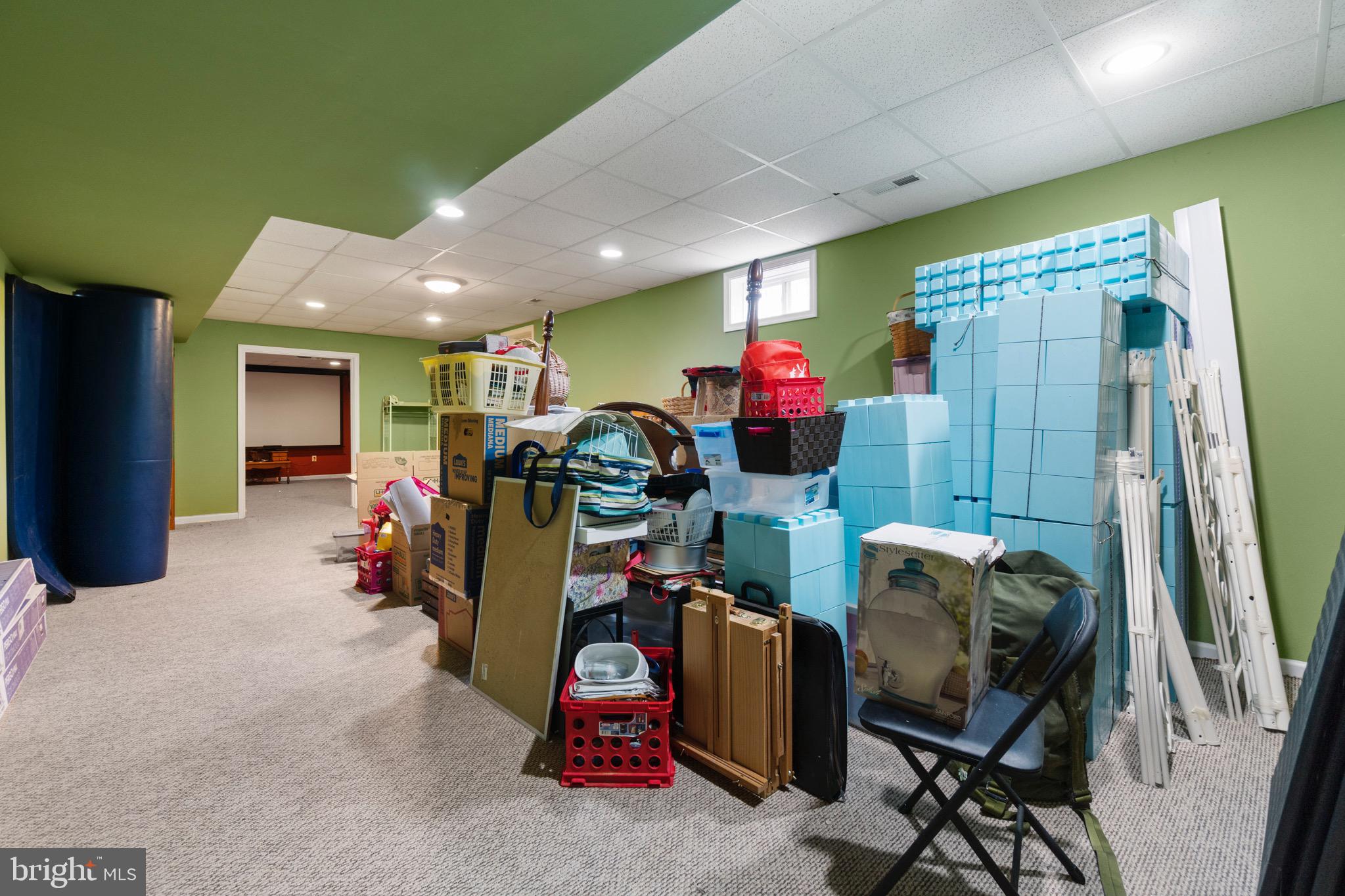 PERCHERON PLACE - Residential