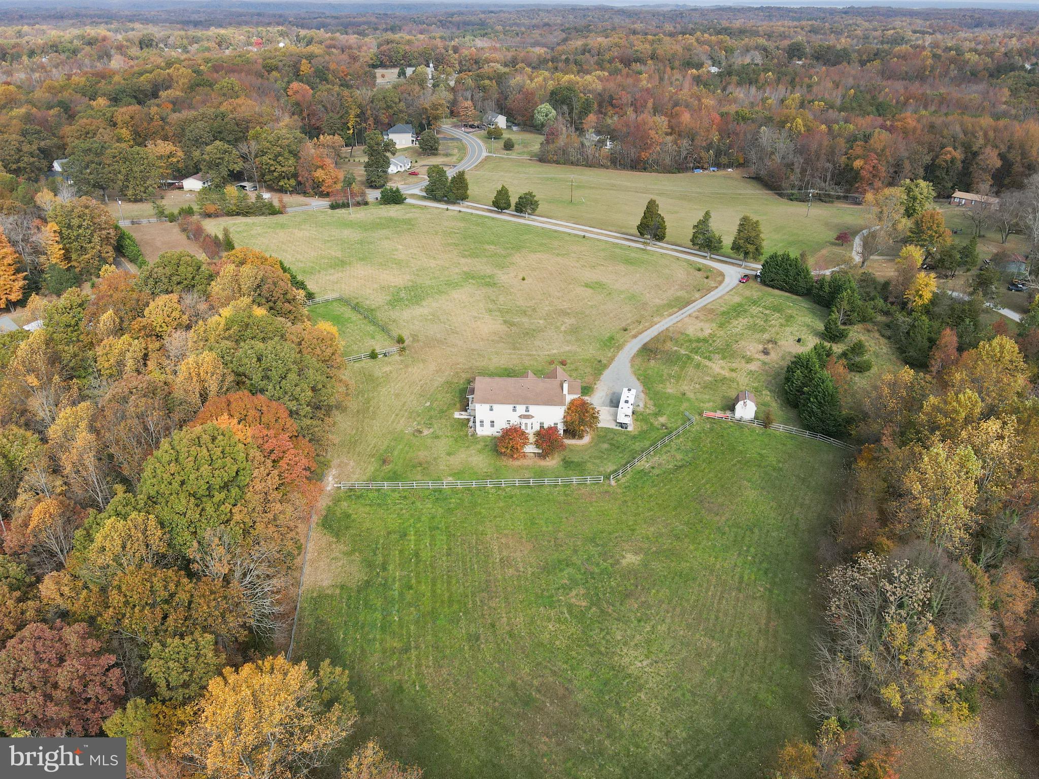 PERCHERON PLACE - Residential
