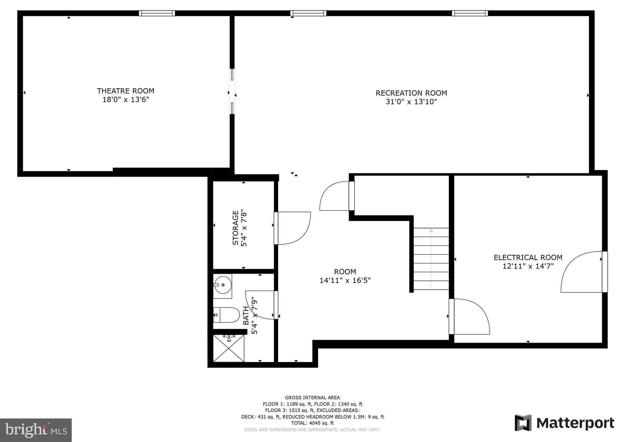 PERCHERON PLACE - Residential