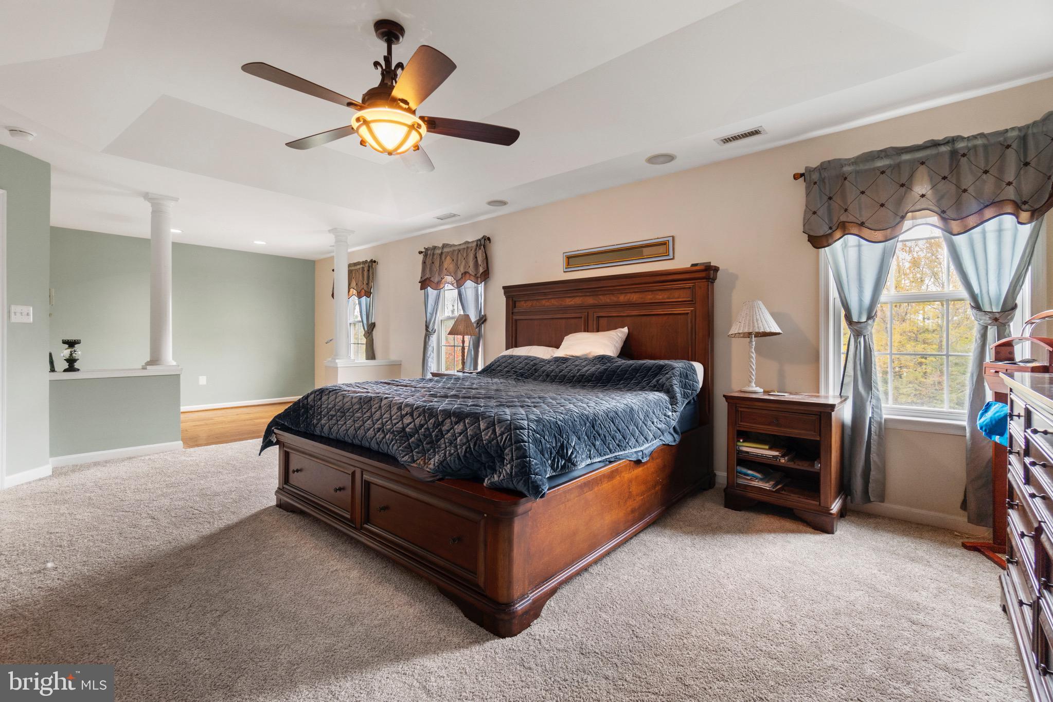 PERCHERON PLACE - Residential