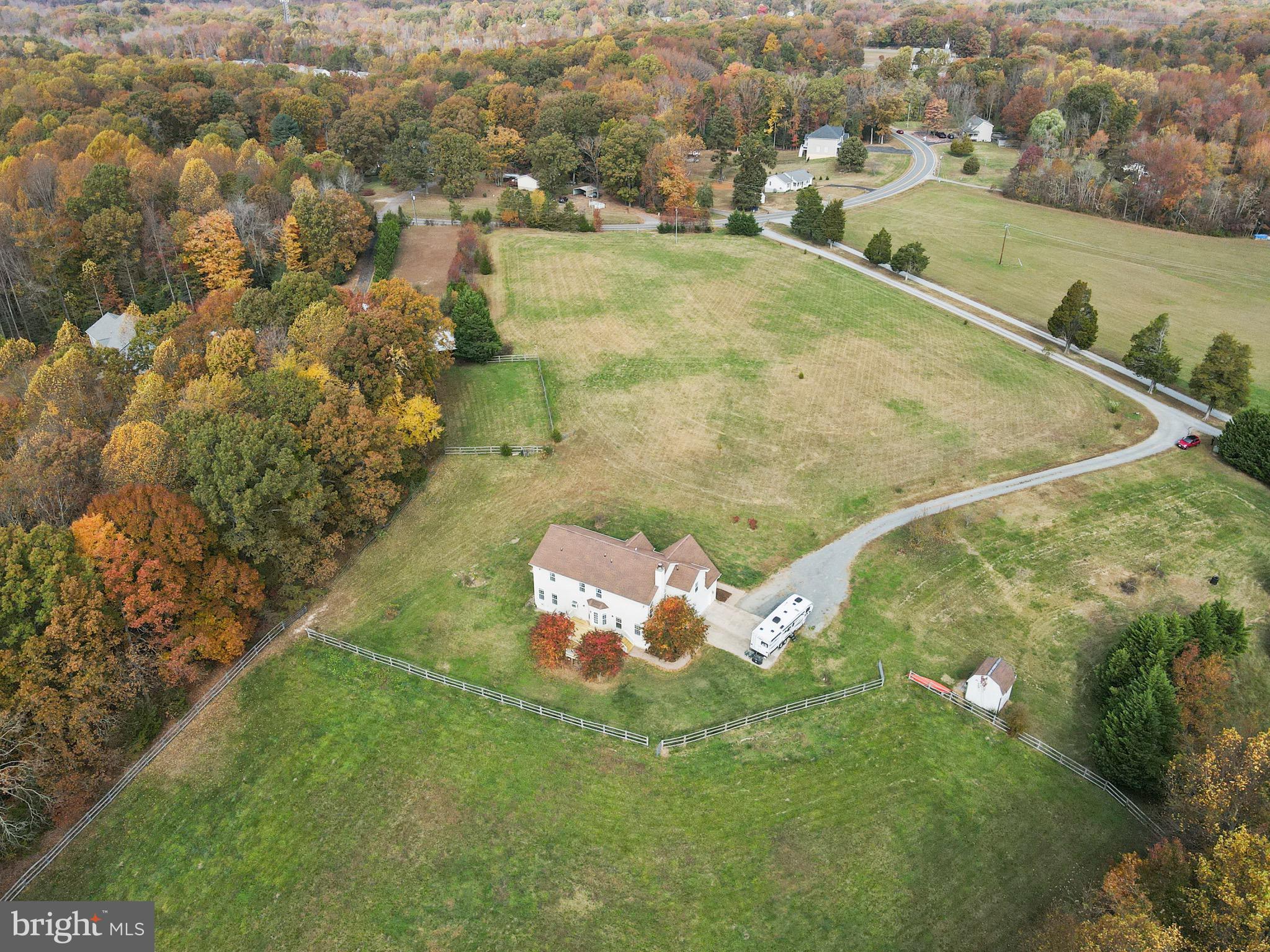 PERCHERON PLACE - Residential