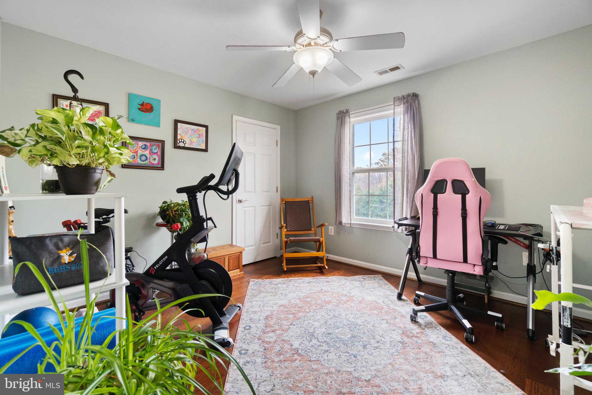 PERCHERON PLACE - Residential