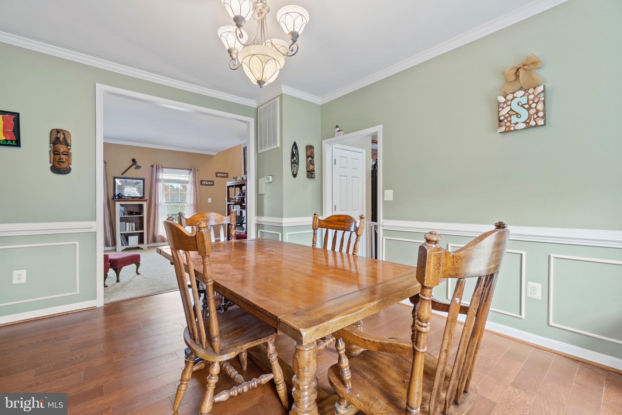 PERCHERON PLACE - Residential