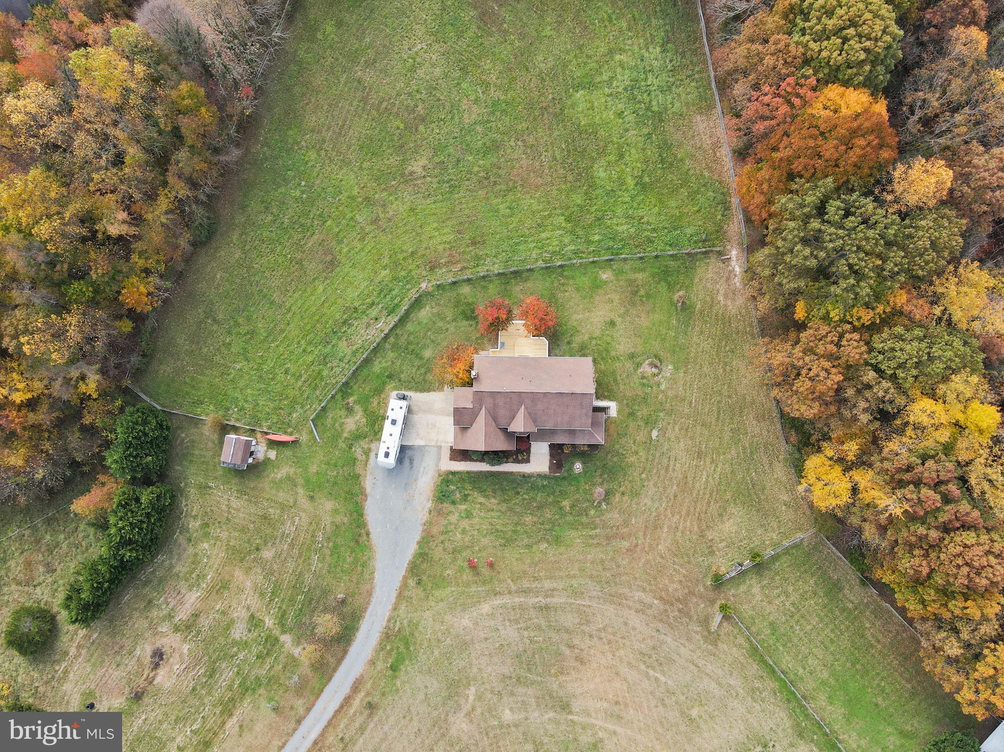 PERCHERON PLACE - Residential