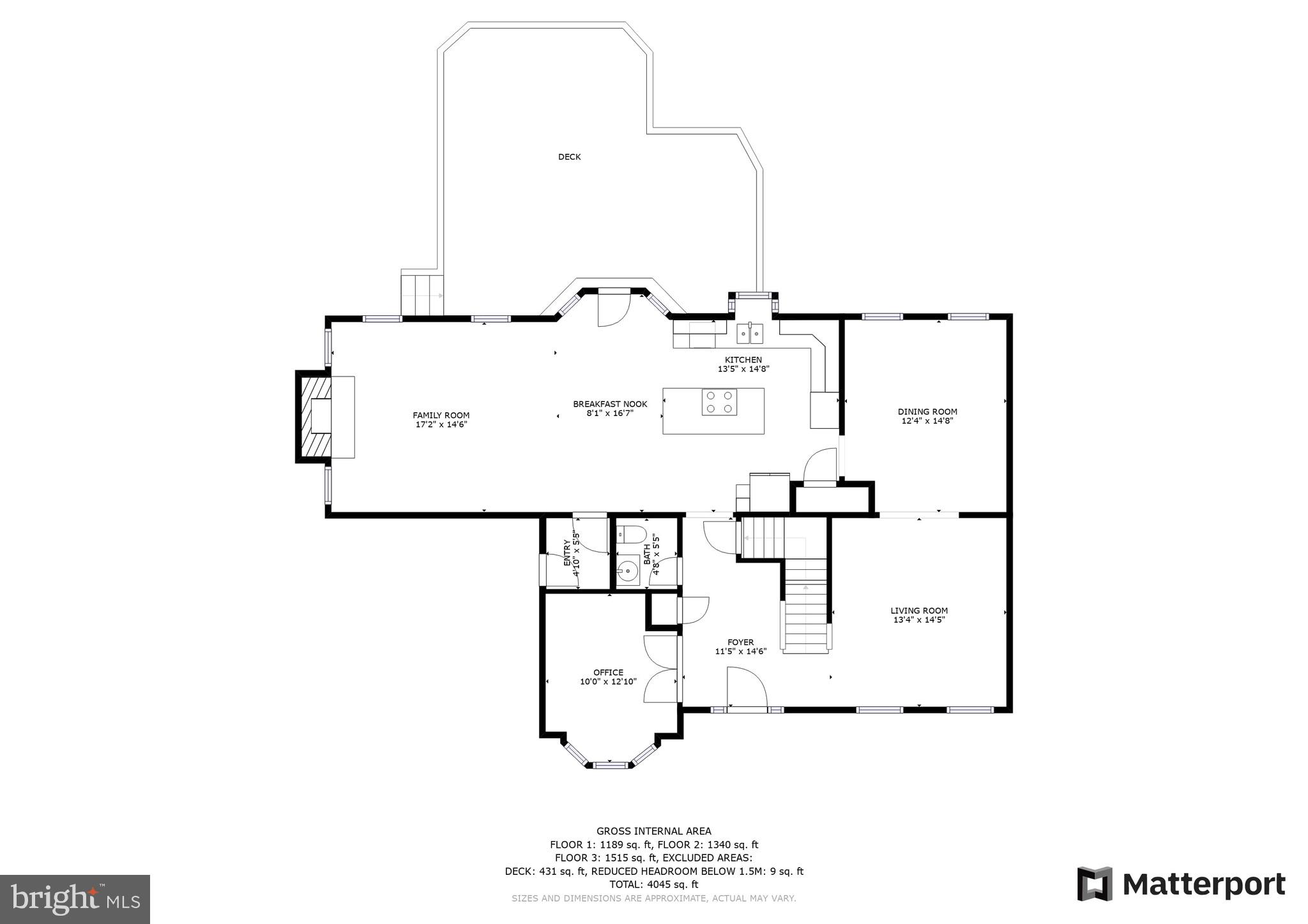 PERCHERON PLACE - Residential
