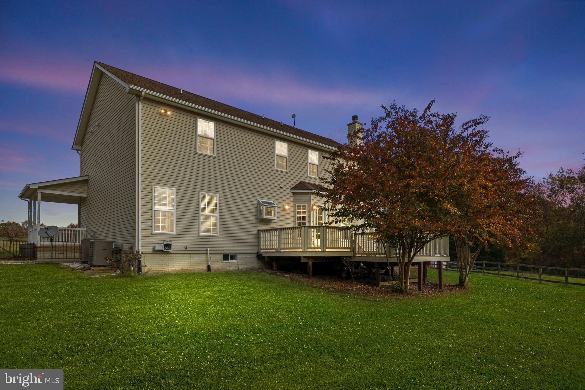 PERCHERON PLACE - Residential