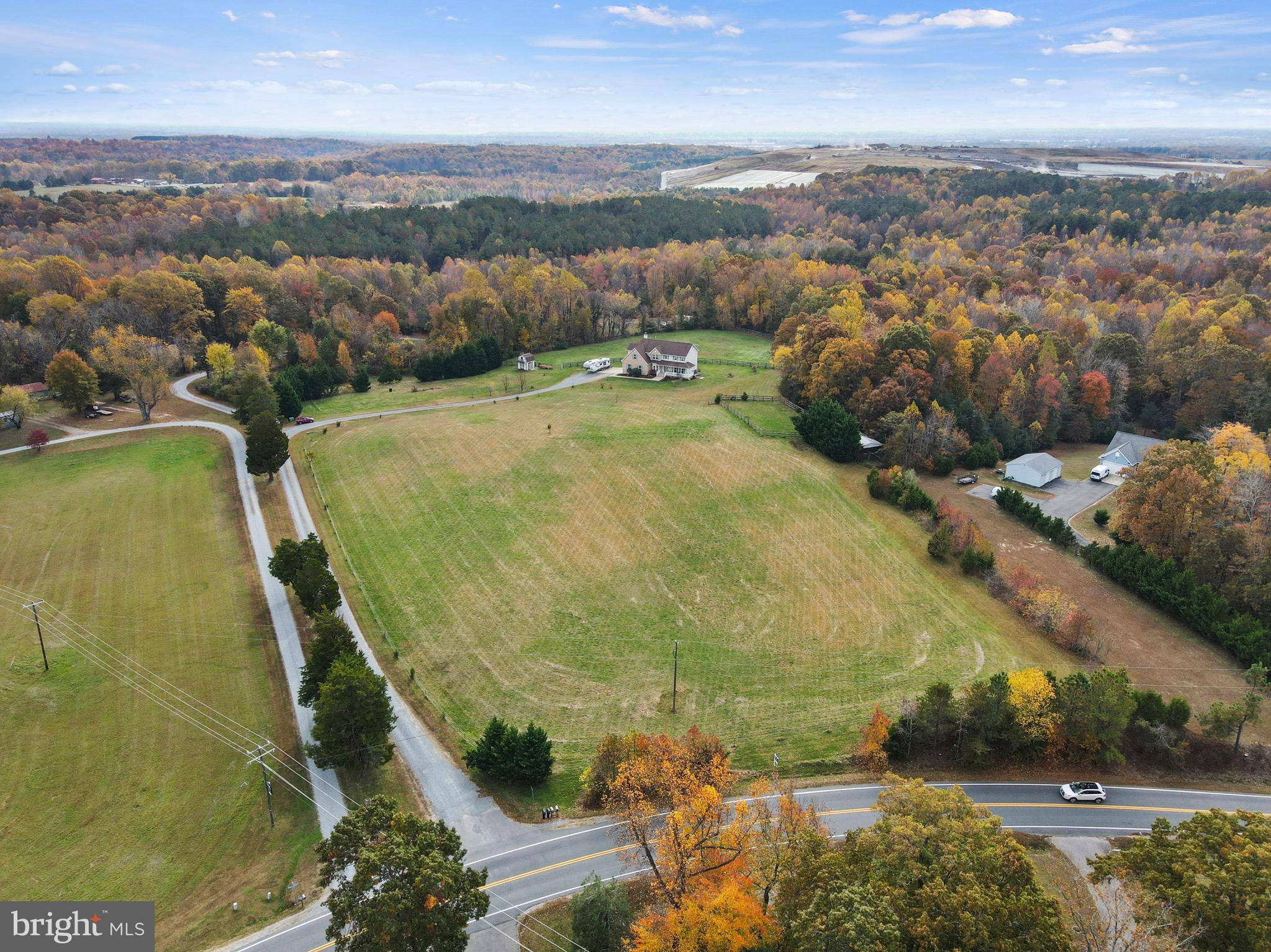 PERCHERON PLACE - Residential