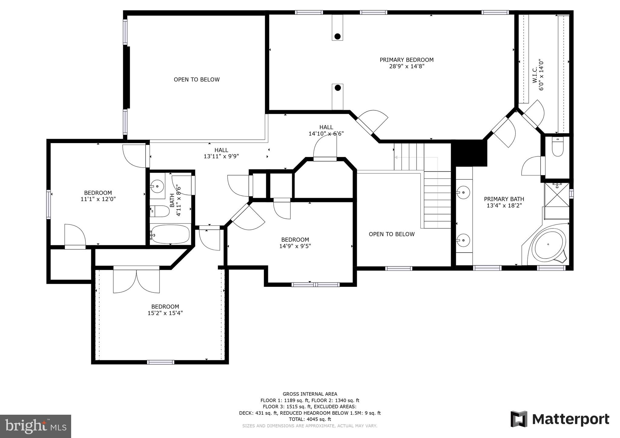 PERCHERON PLACE - Residential