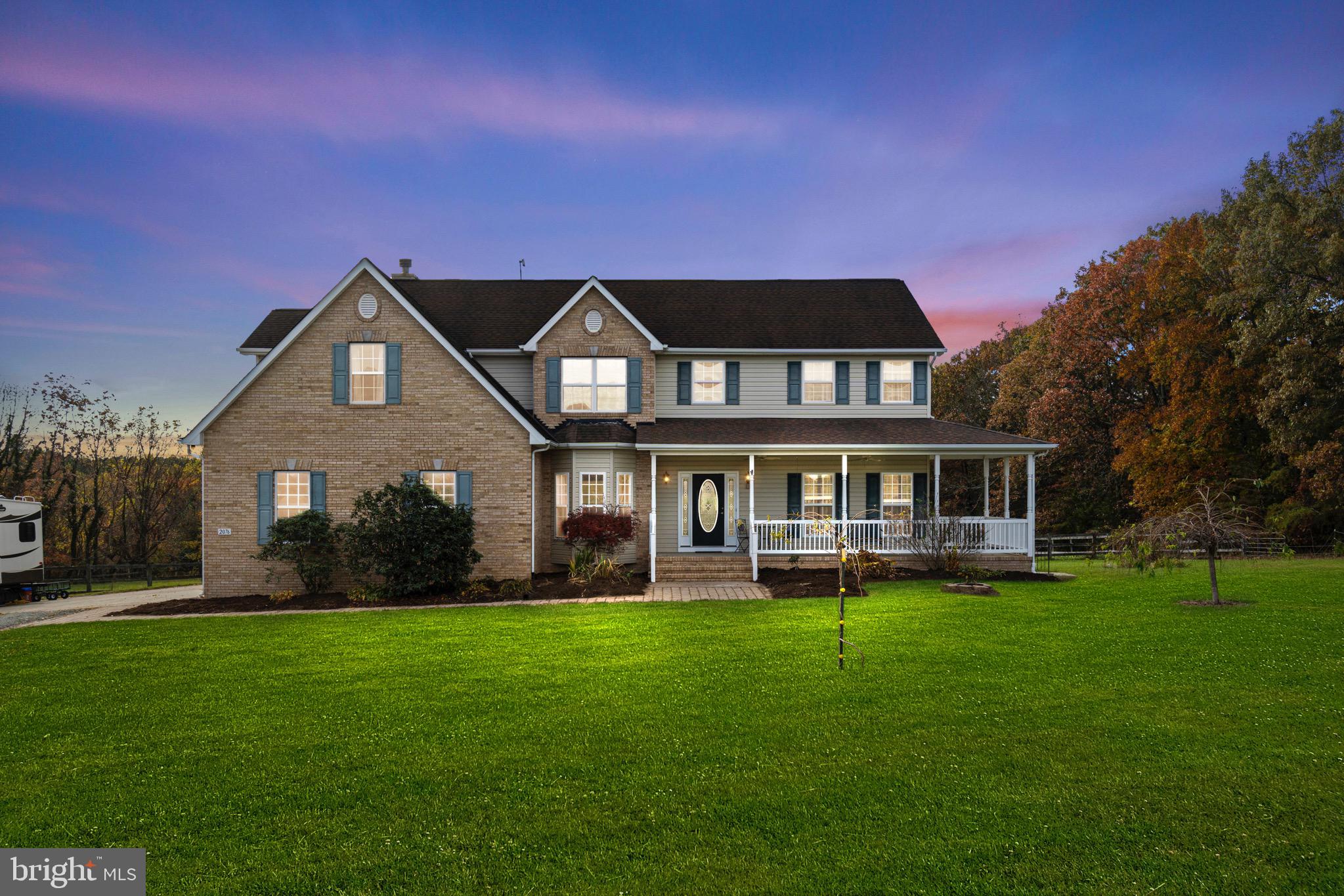 PERCHERON PLACE - Residential