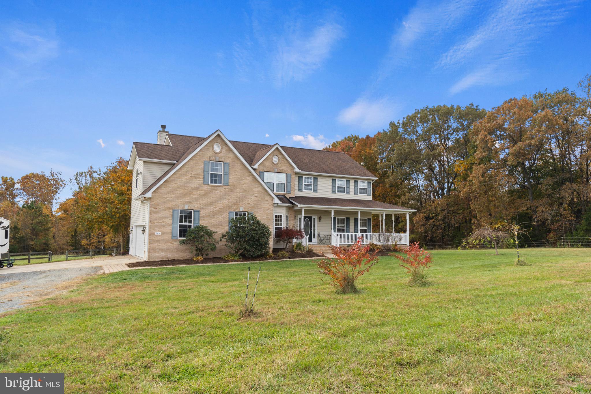 PERCHERON PLACE - Residential