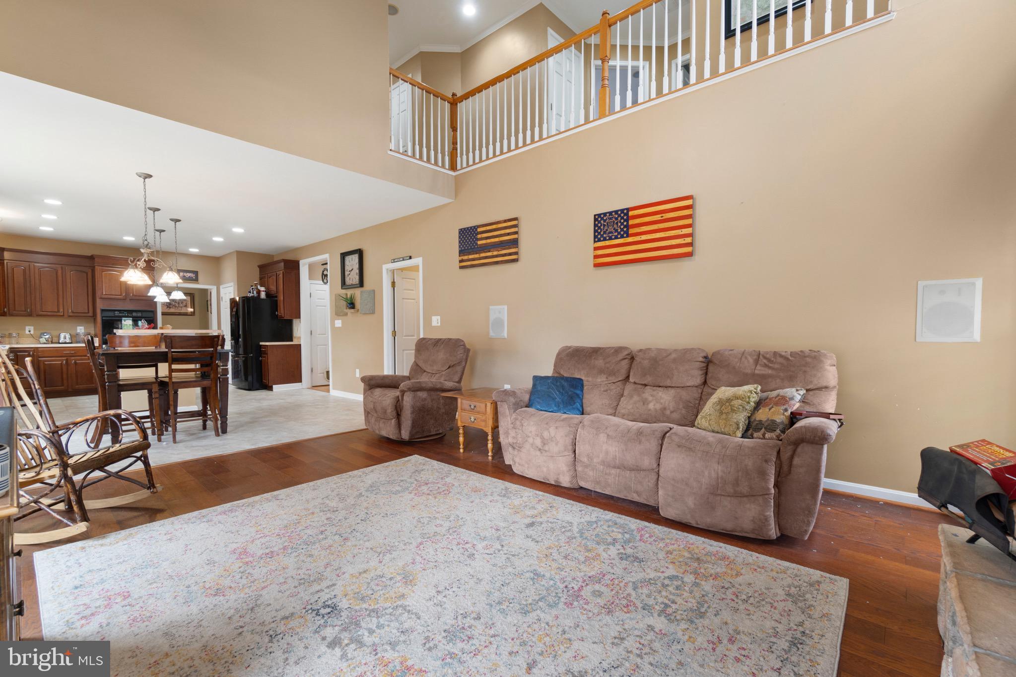 PERCHERON PLACE - Residential