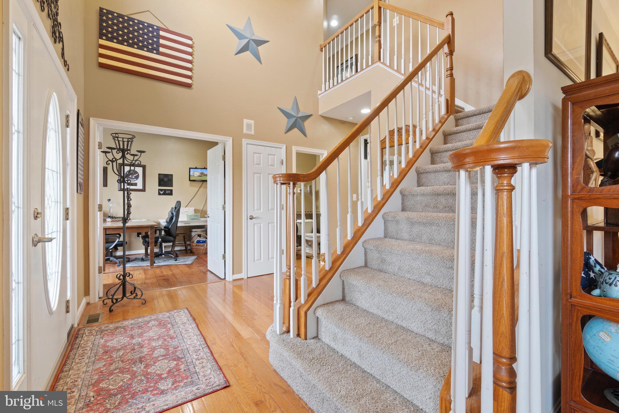 PERCHERON PLACE - Residential