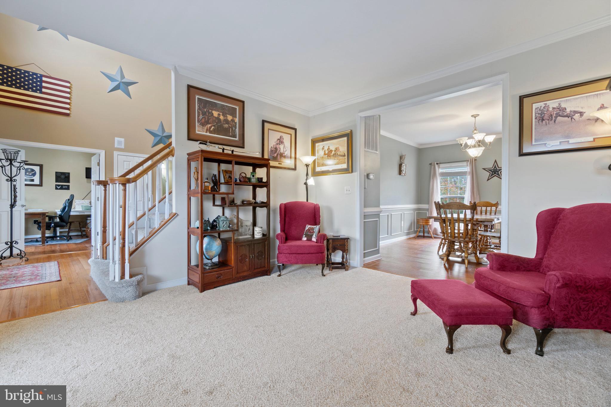 PERCHERON PLACE - Residential