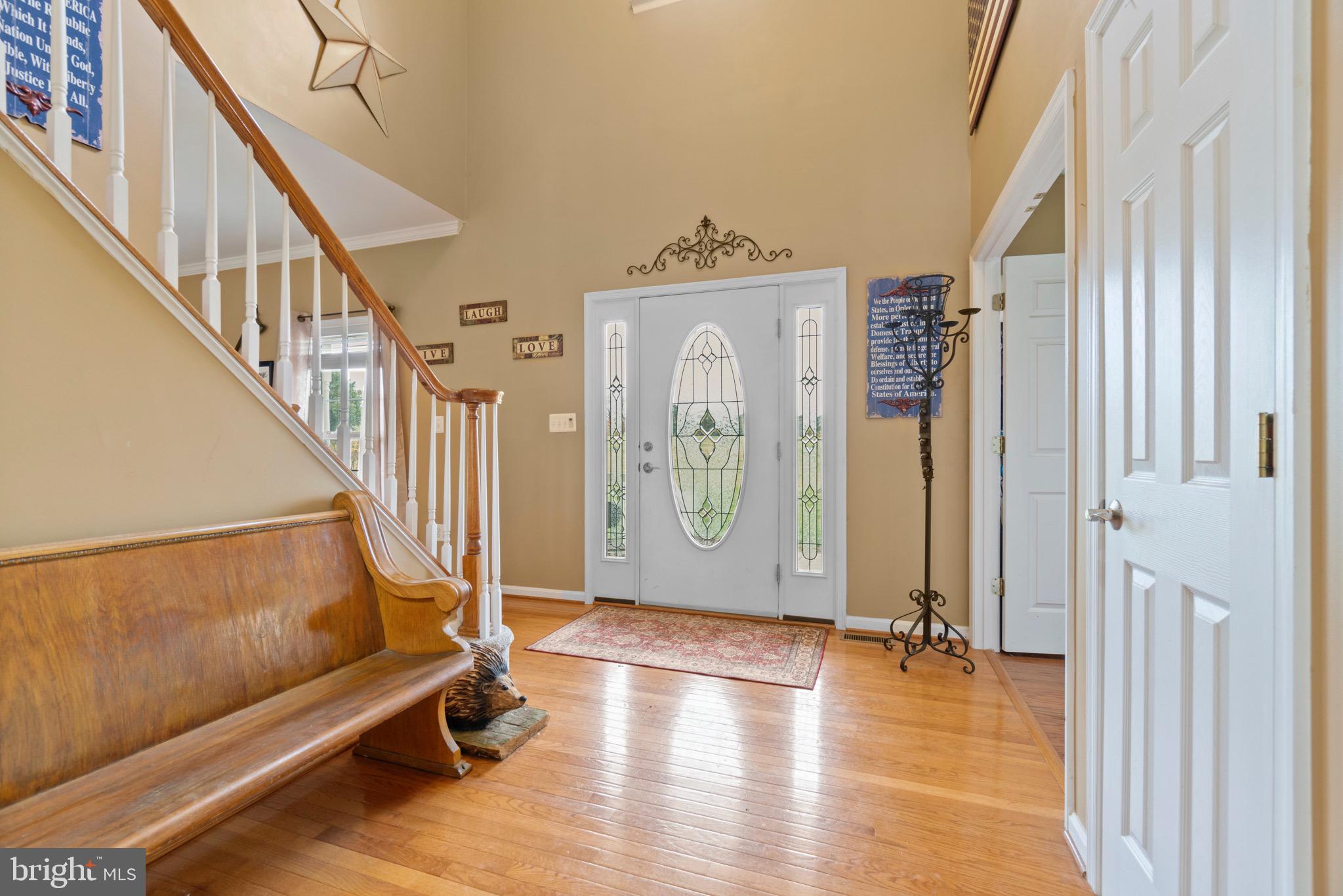 PERCHERON PLACE - Residential