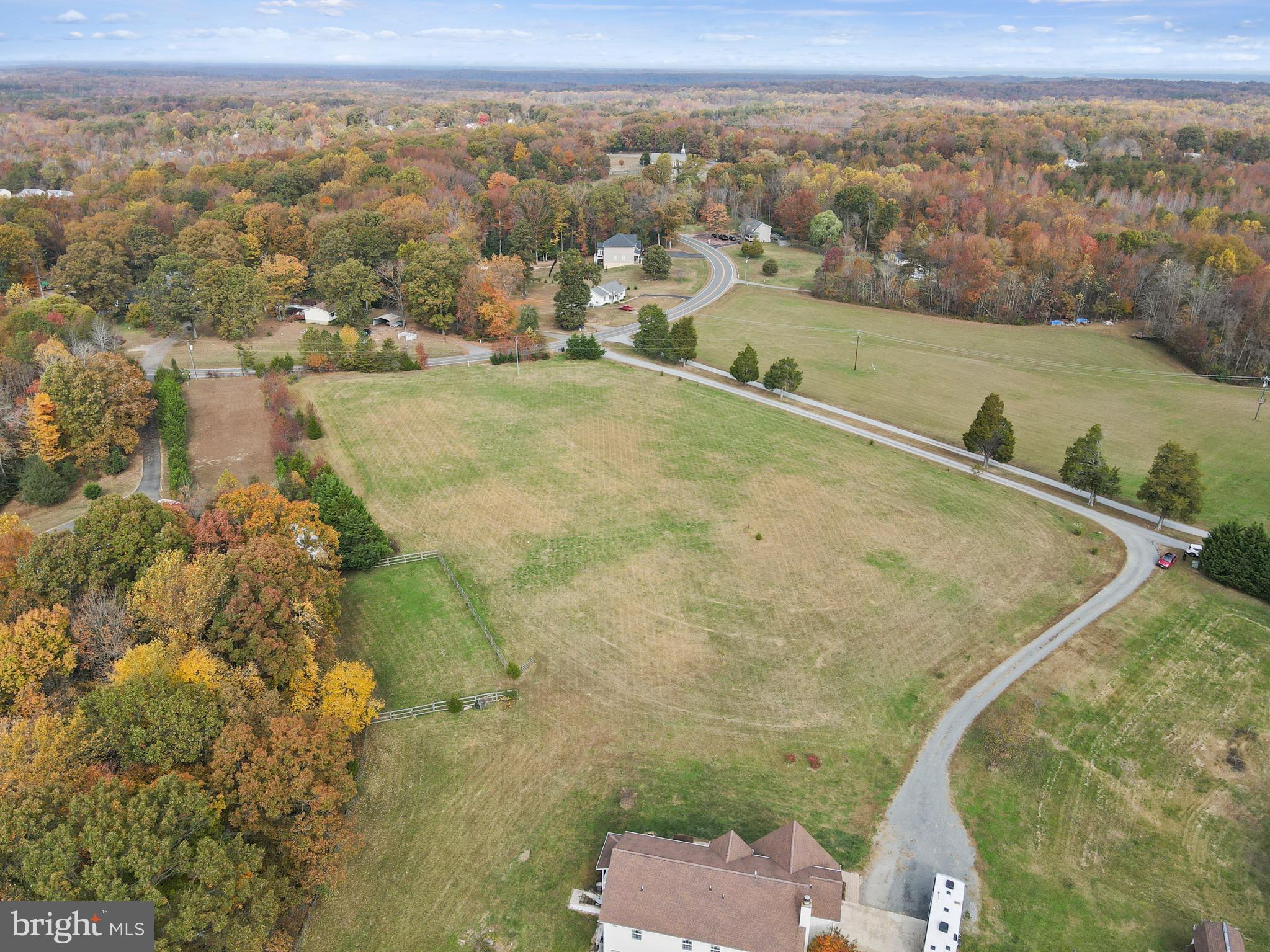 PERCHERON PLACE - Residential