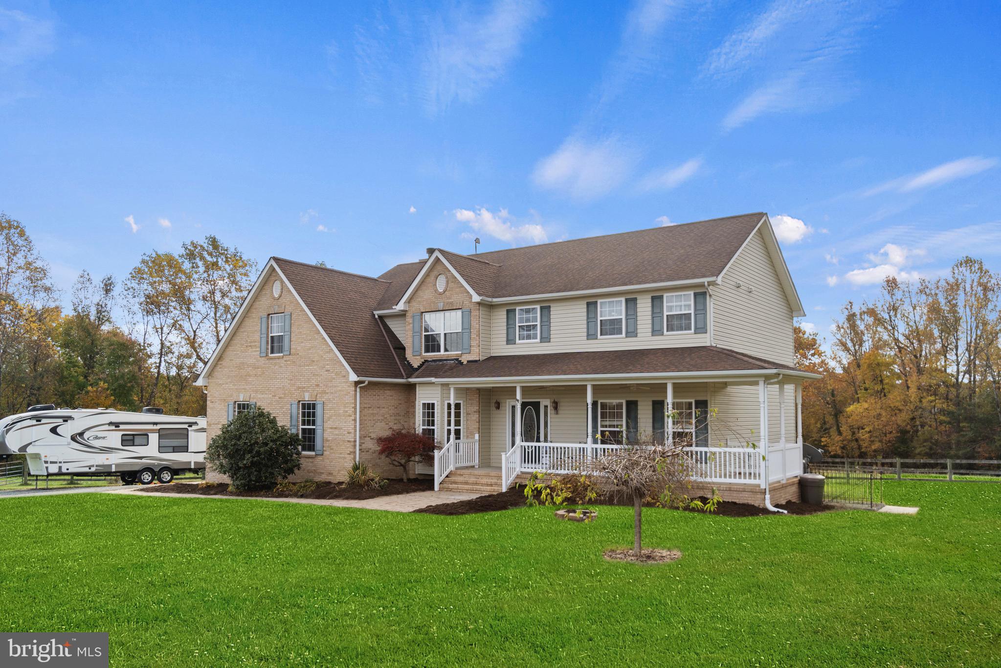 PERCHERON PLACE - Residential