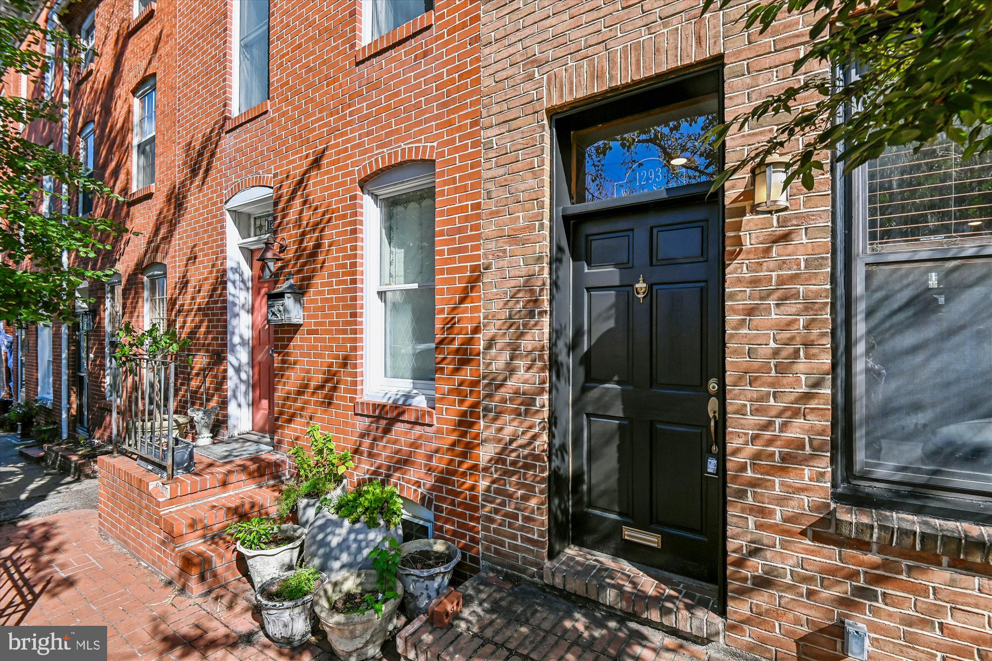 1293 WILLIAM STREET