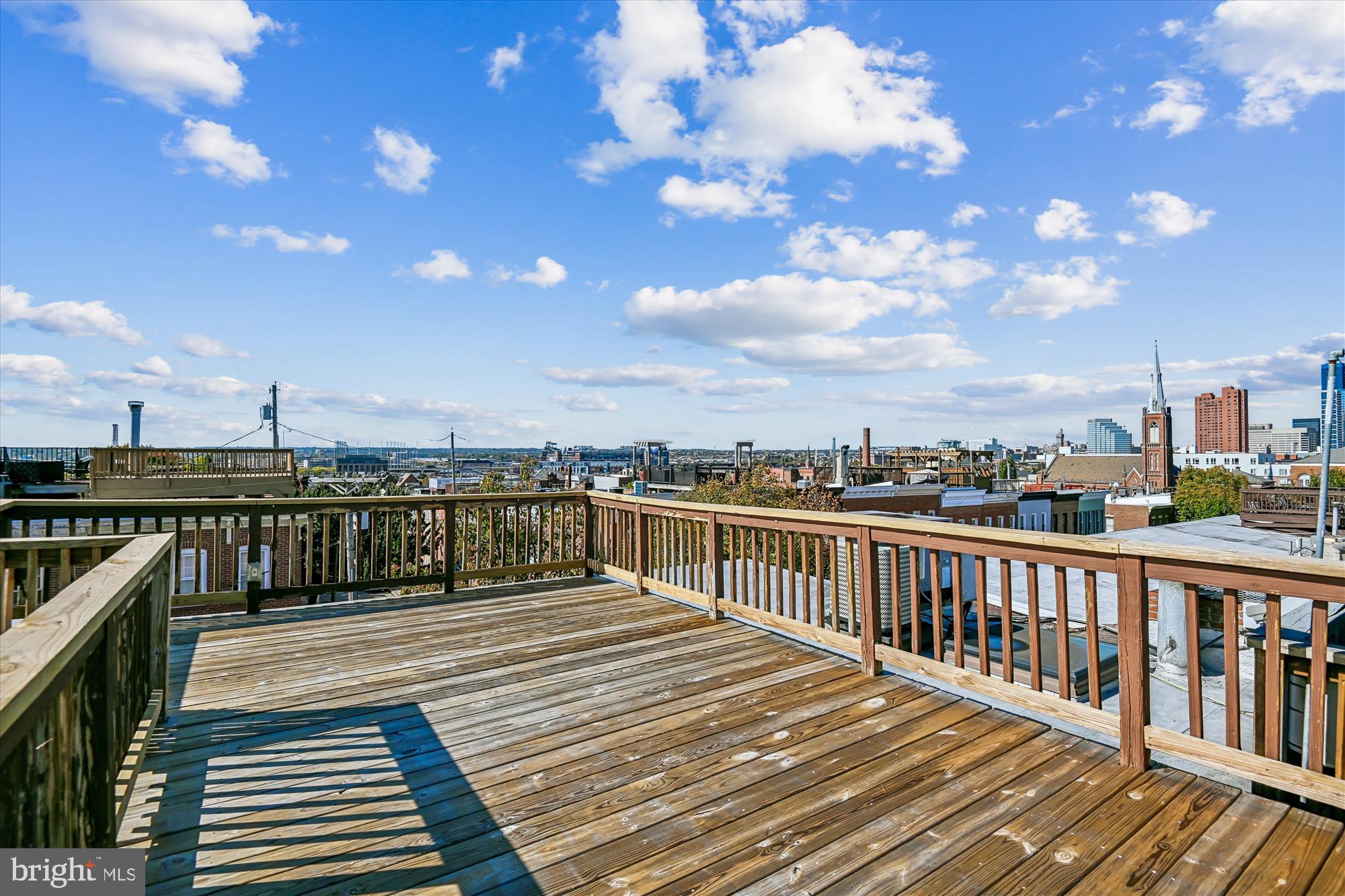 FEDERAL HILL HISTORIC DISTRICT - Residential