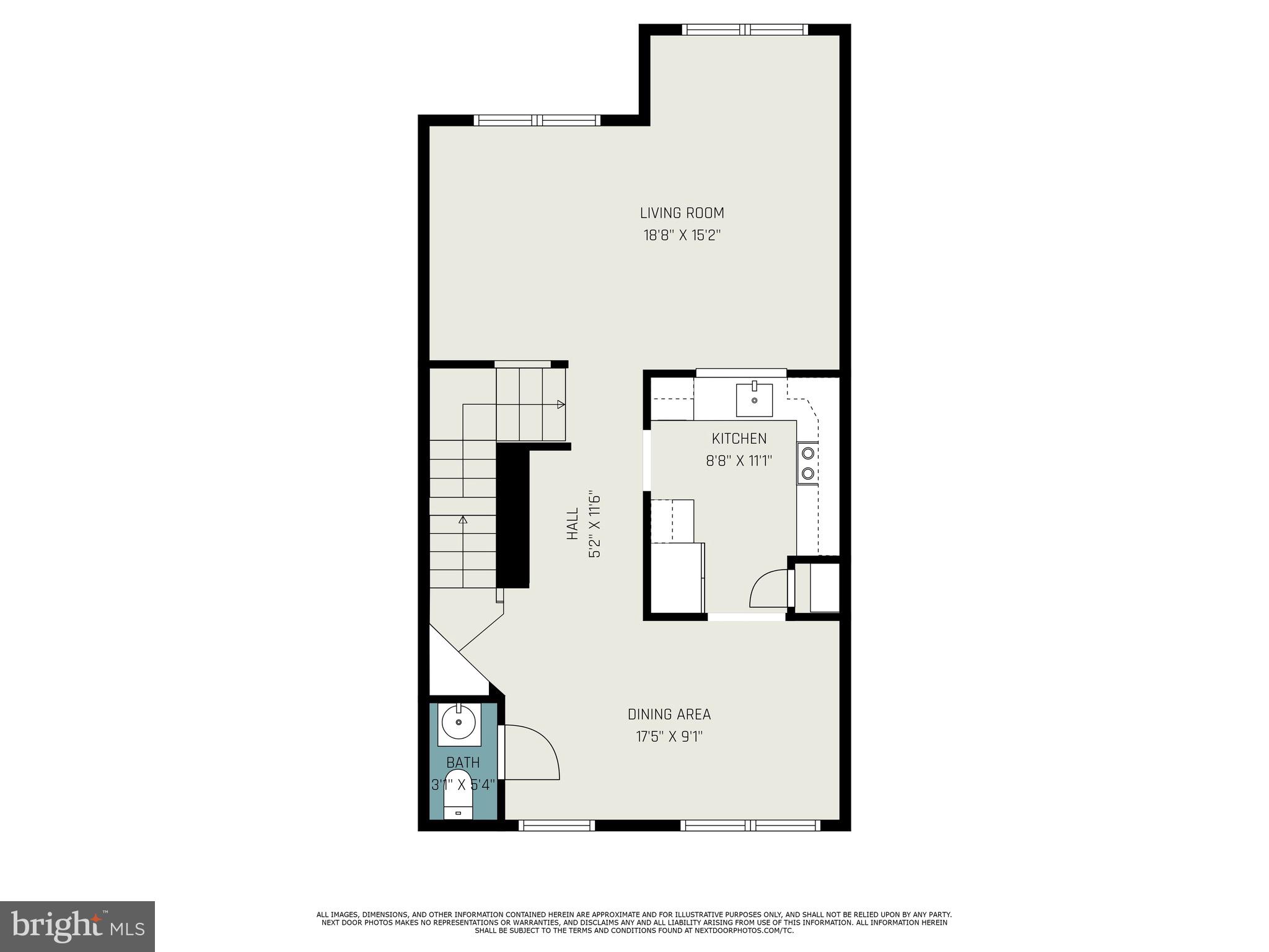 MAPLE HEIGHTS - Residential