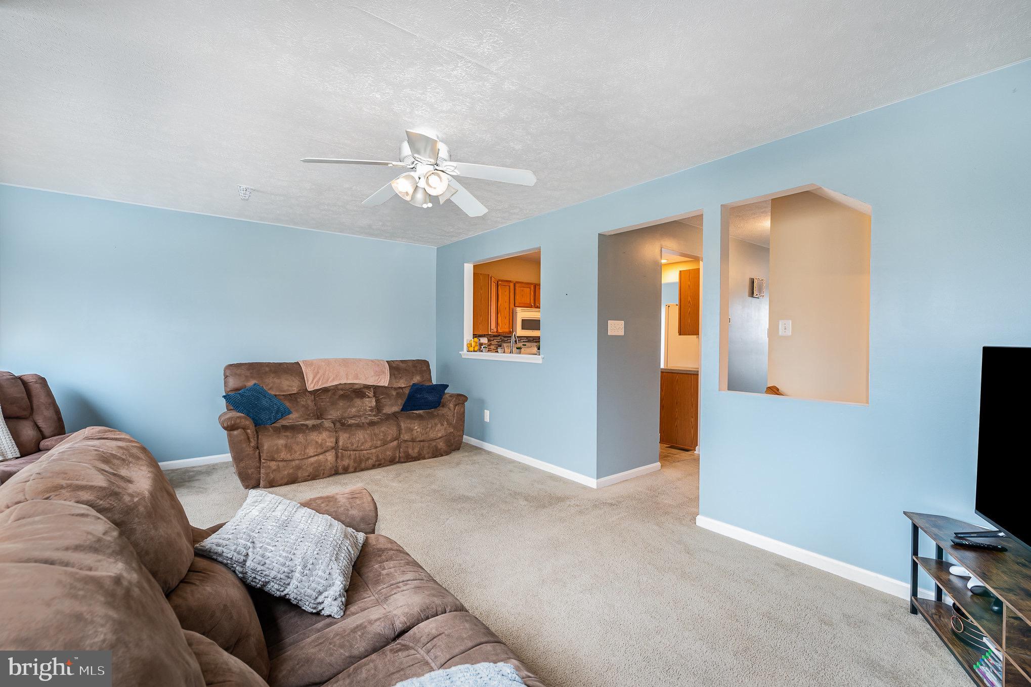 MAPLE HEIGHTS - Residential