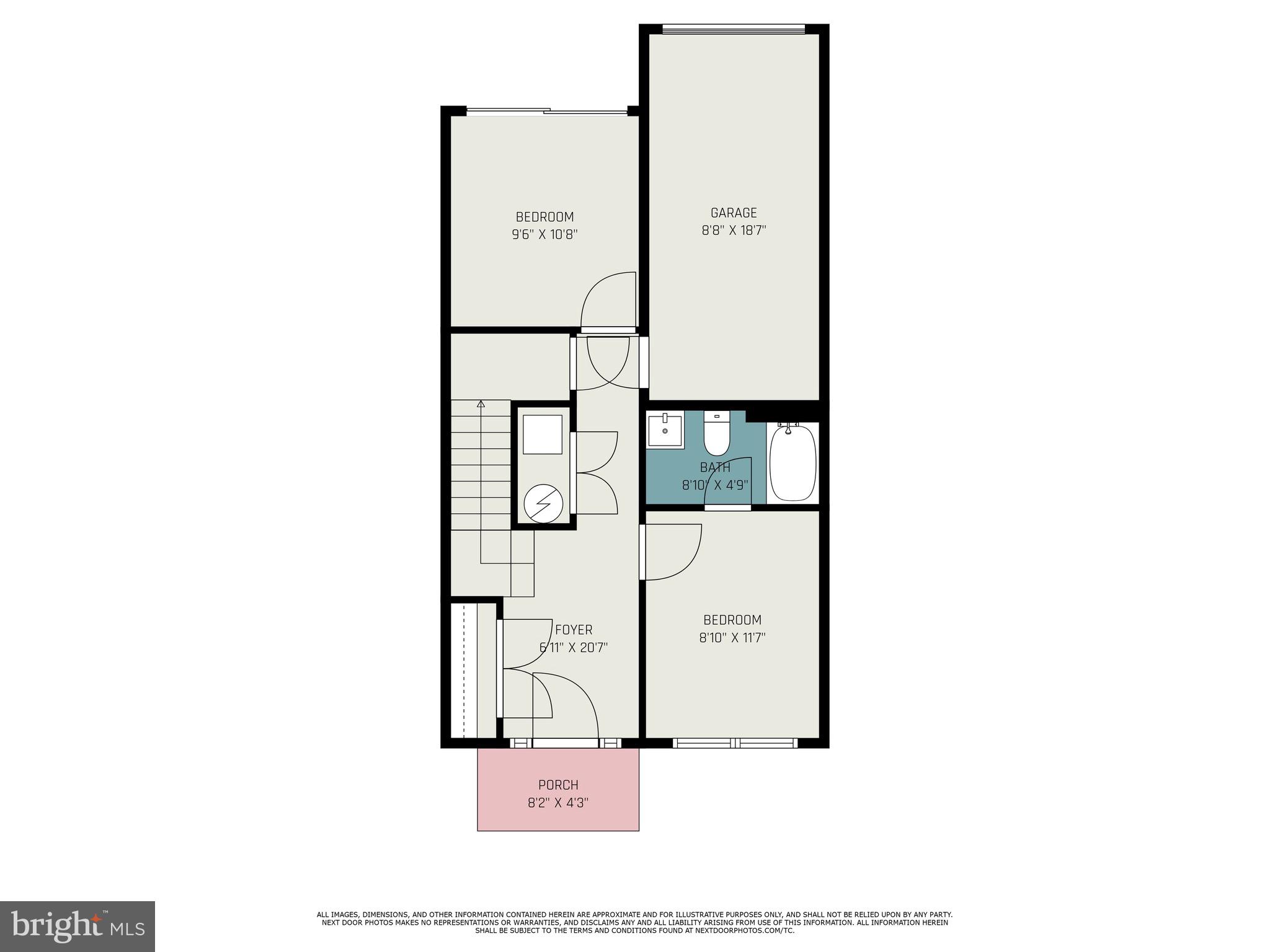 MAPLE HEIGHTS - Residential