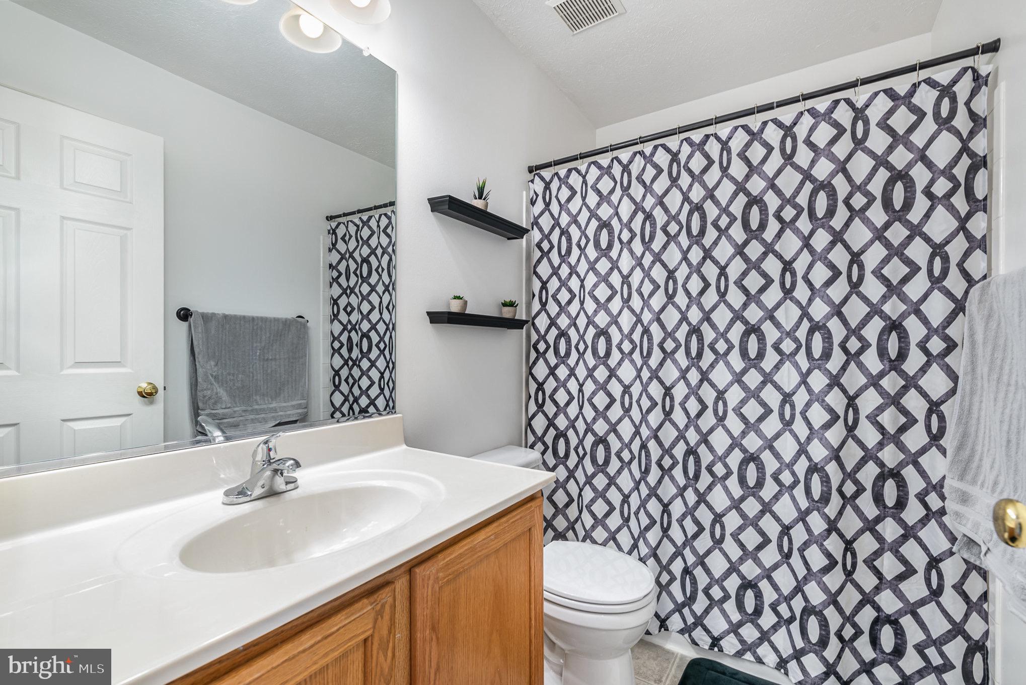 MAPLE HEIGHTS - Residential