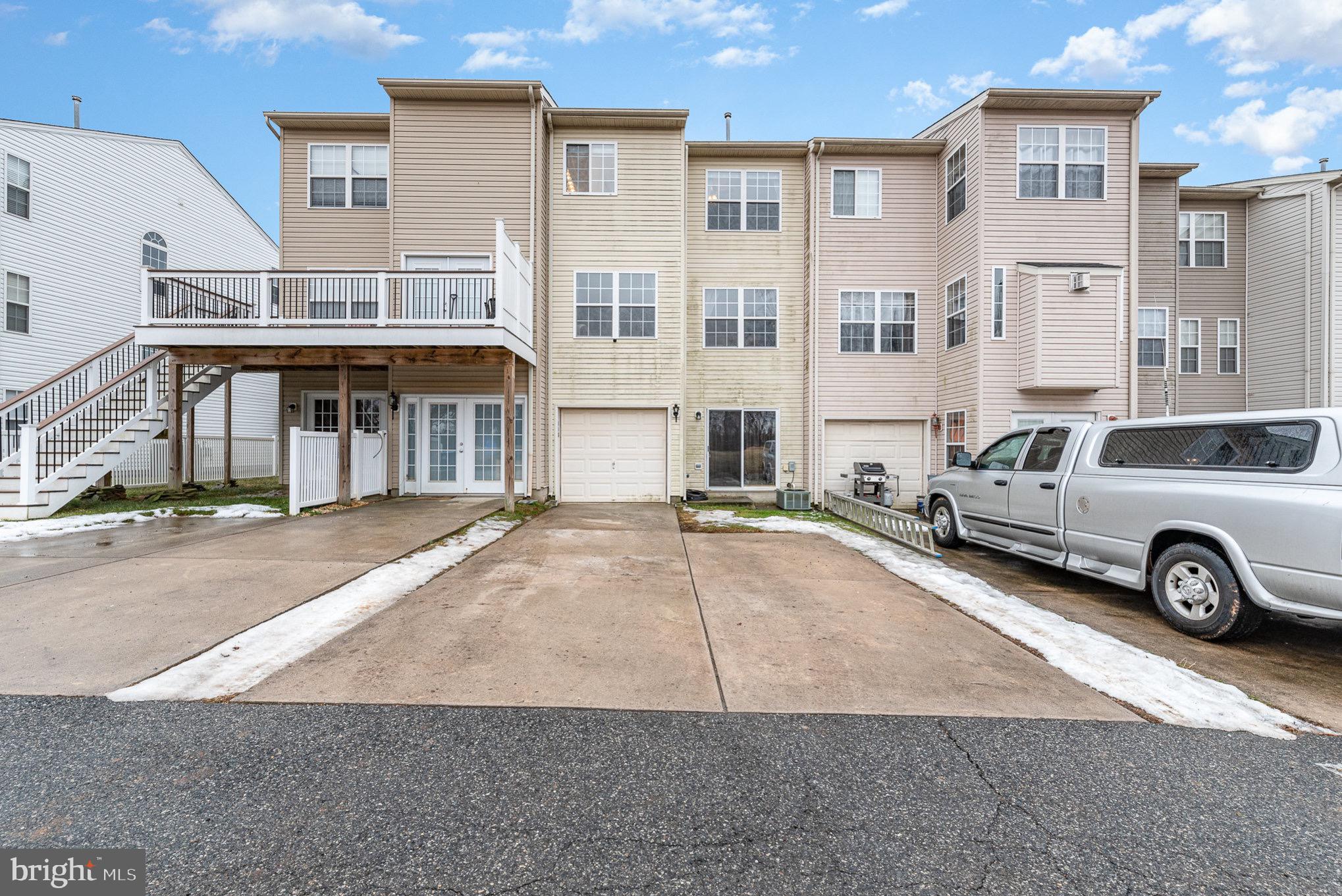 MAPLE HEIGHTS - Residential