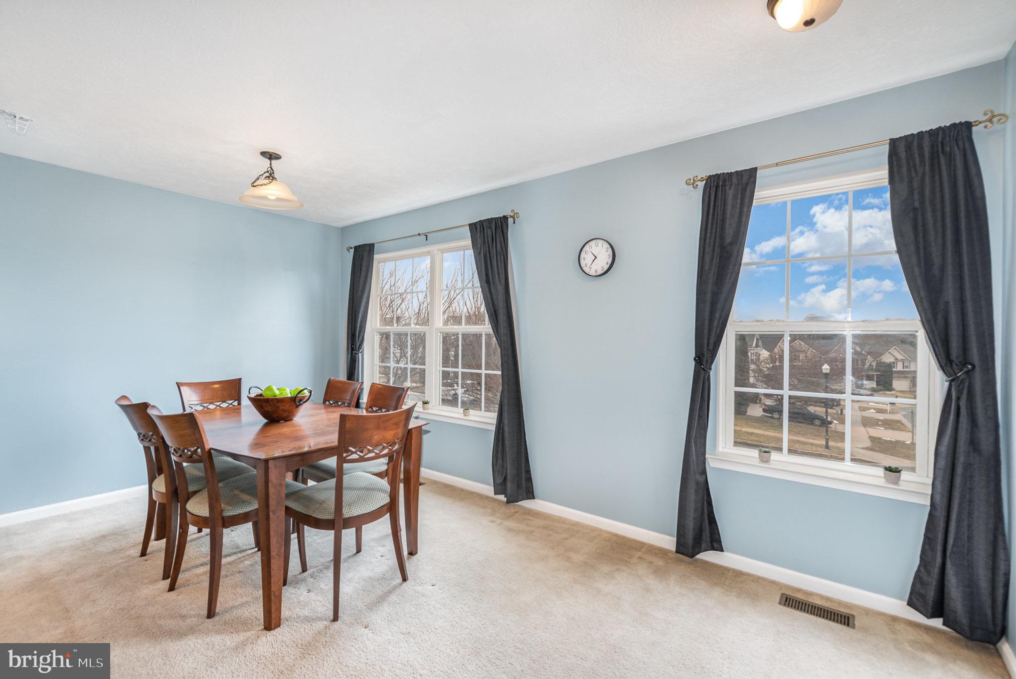 MAPLE HEIGHTS - Residential