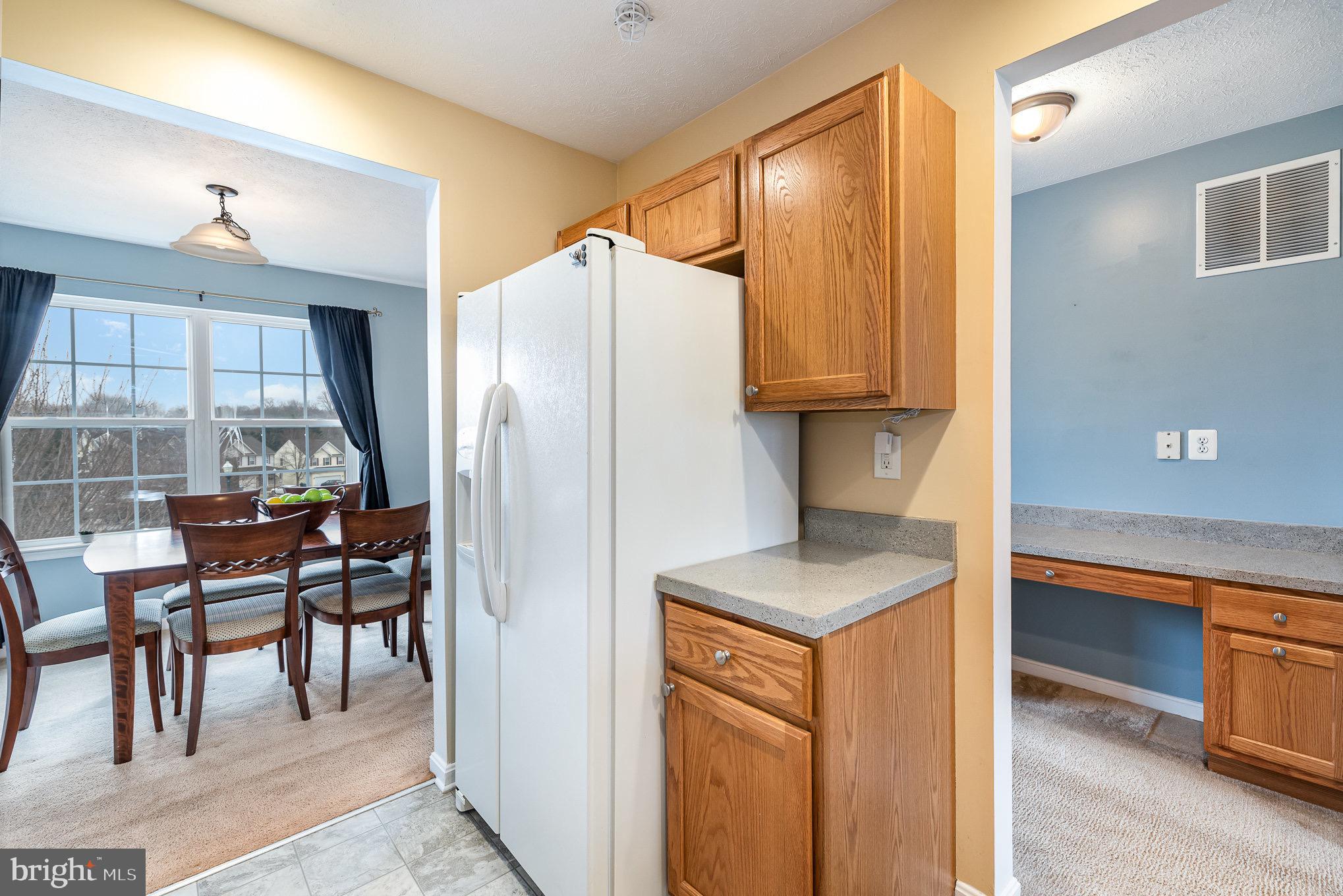 MAPLE HEIGHTS - Residential