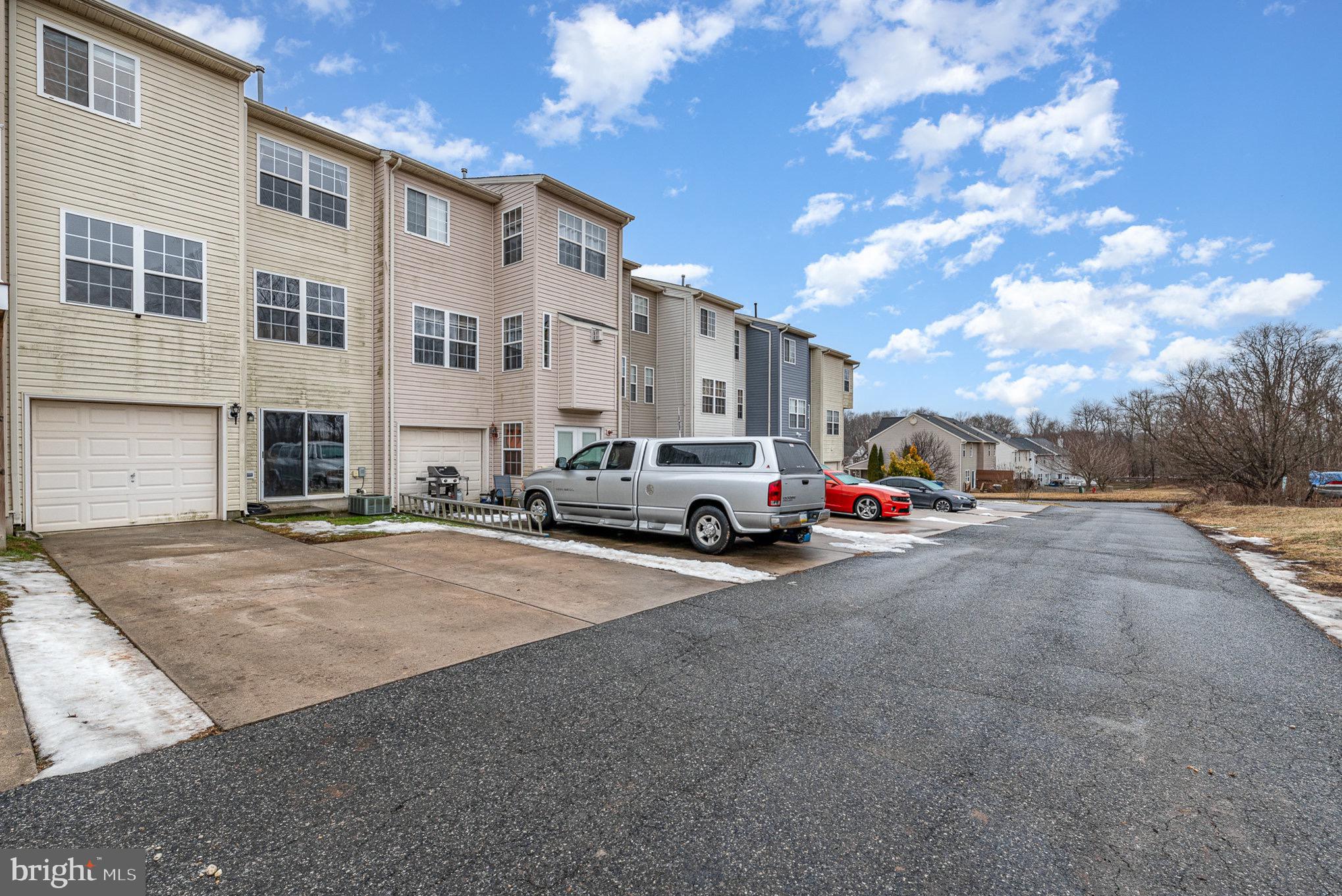 MAPLE HEIGHTS - Residential