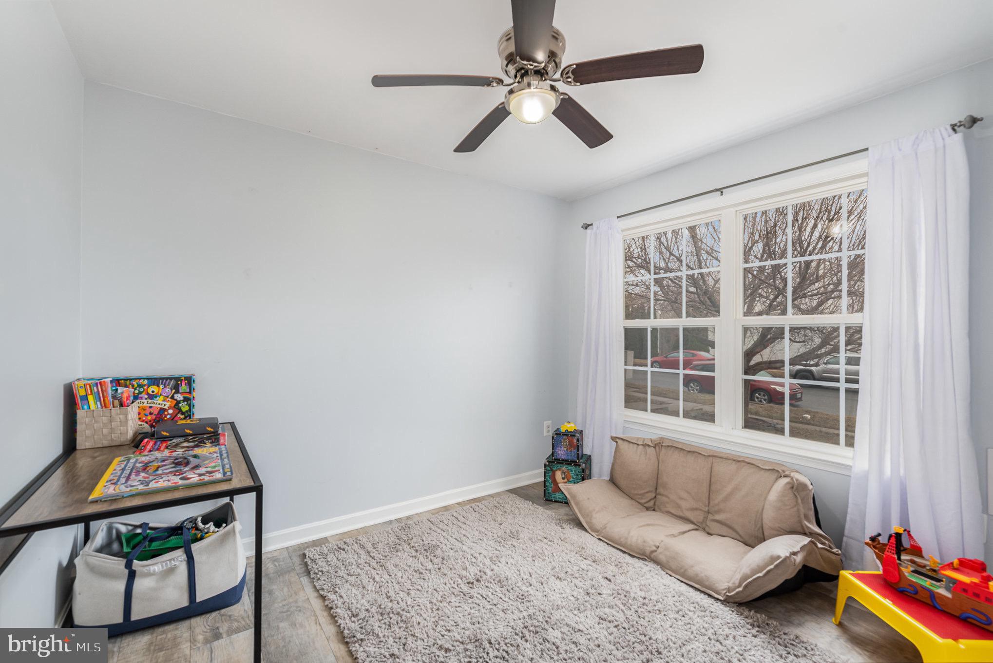 MAPLE HEIGHTS - Residential