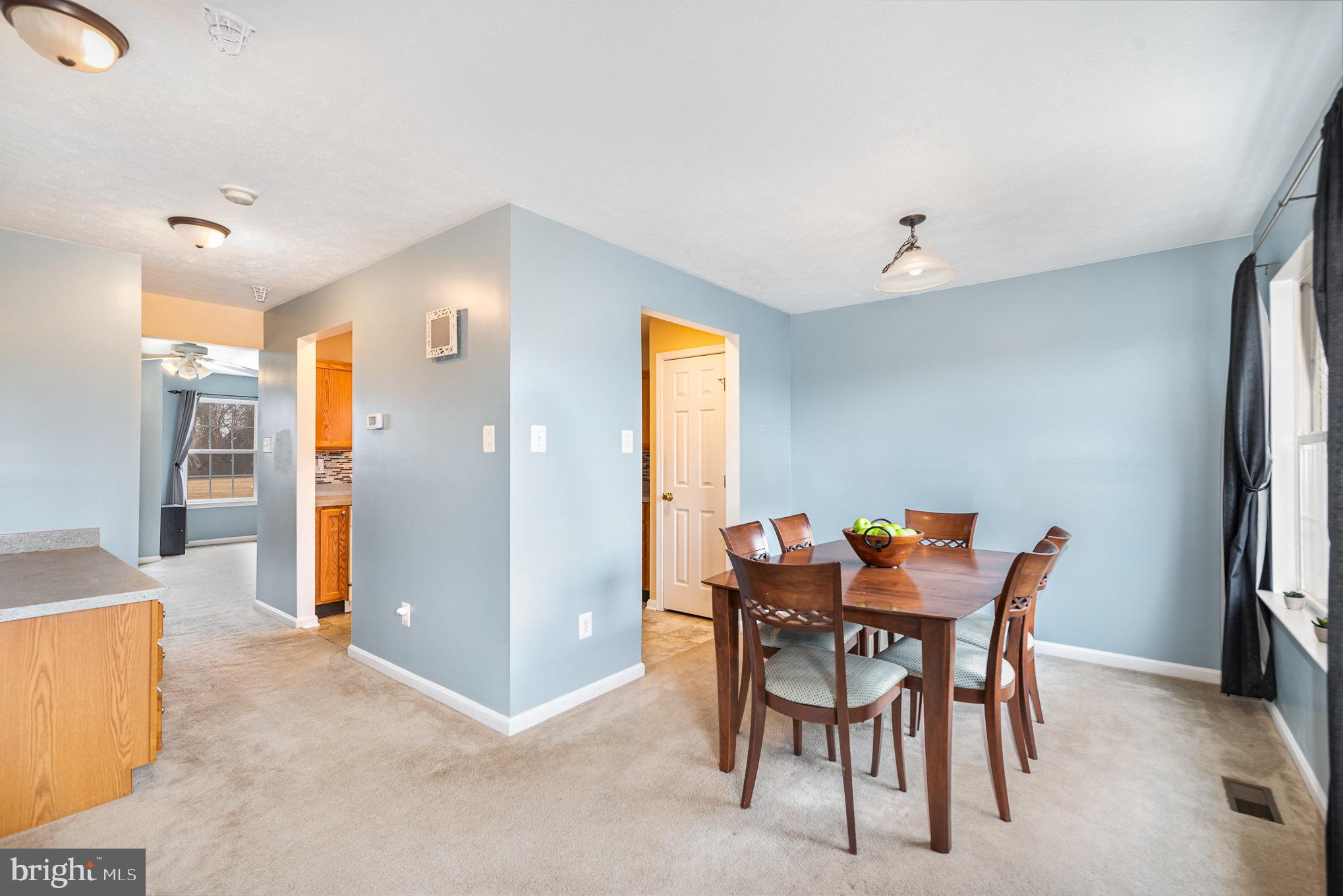 MAPLE HEIGHTS - Residential