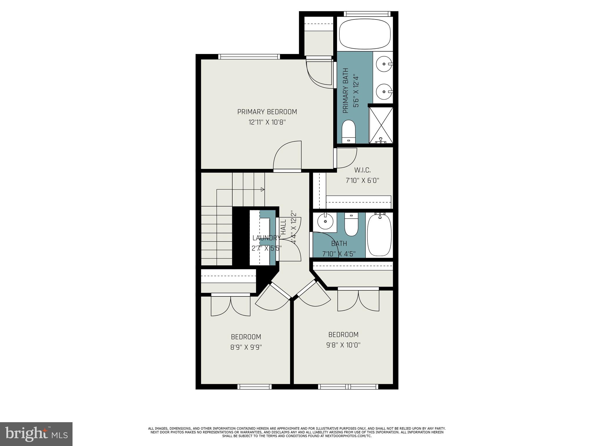 MAPLE HEIGHTS - Residential