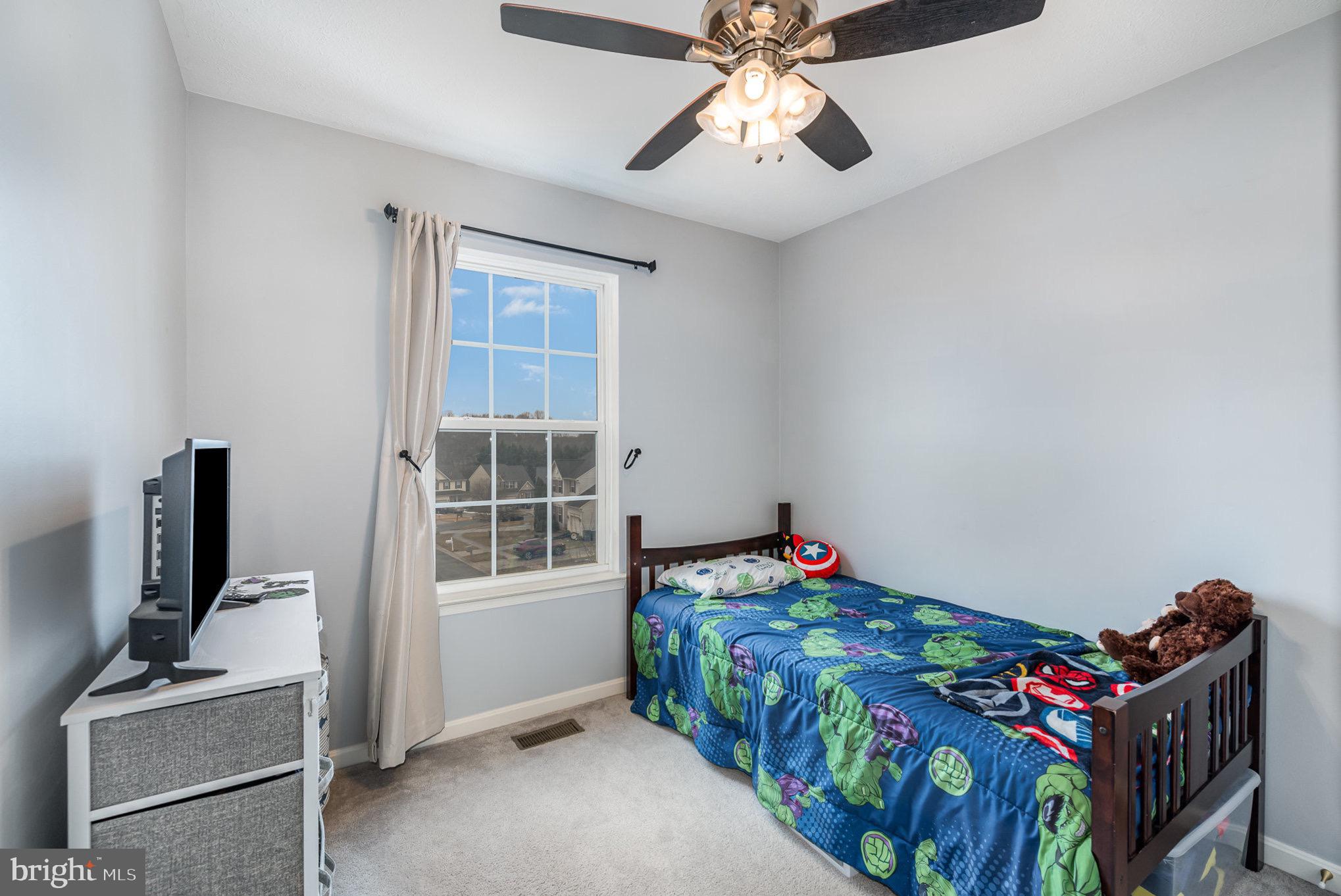 MAPLE HEIGHTS - Residential