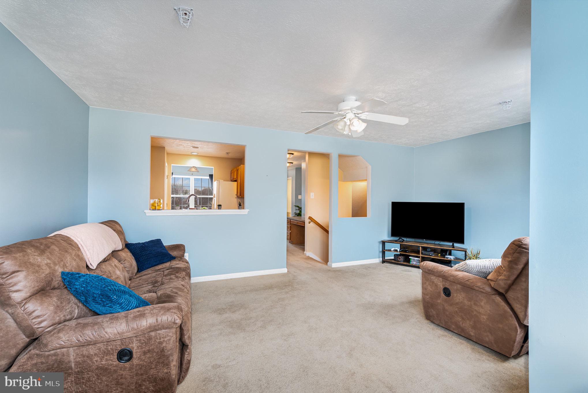 MAPLE HEIGHTS - Residential