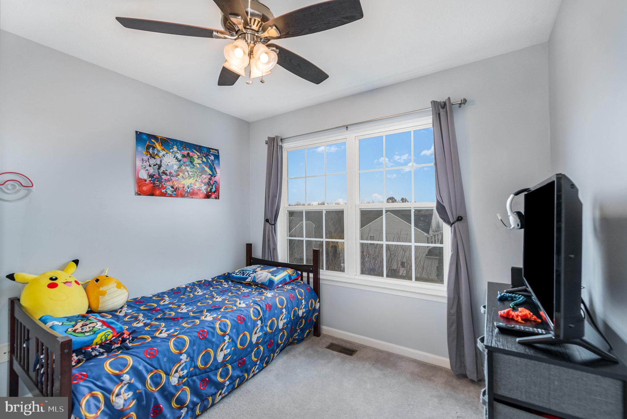 MAPLE HEIGHTS - Residential