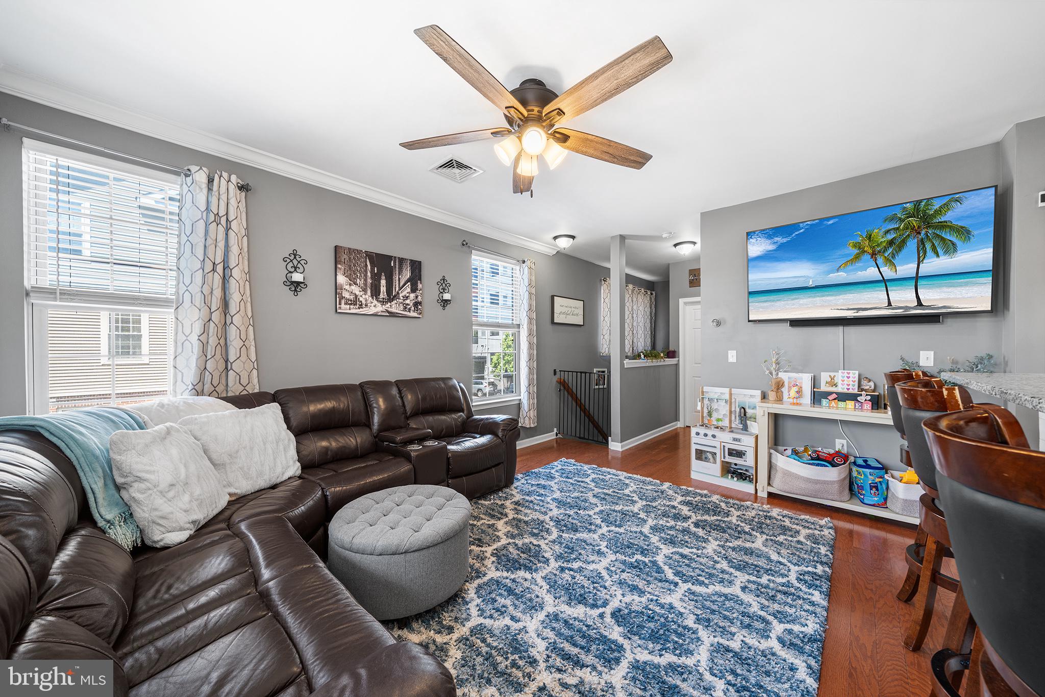 BREWERYTOWN - Residential Lease