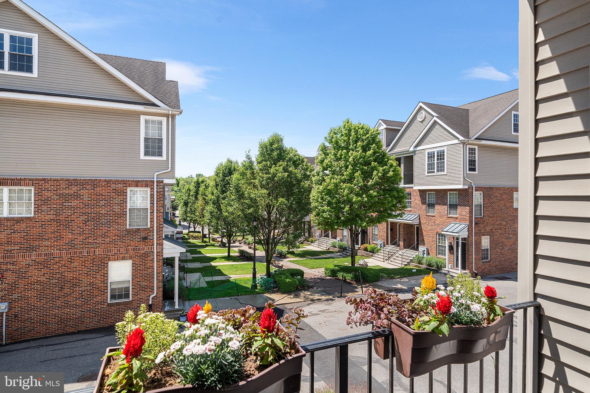 BREWERYTOWN - Residential Lease