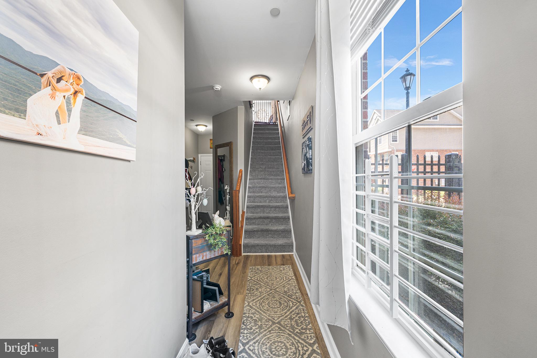 BREWERYTOWN - Residential Lease