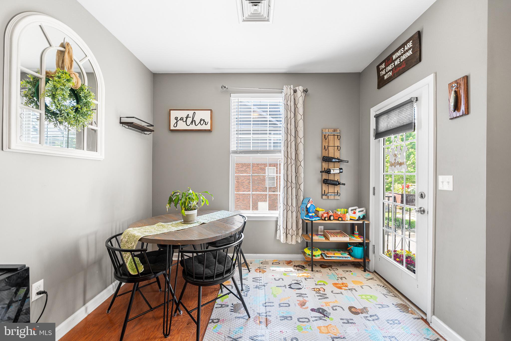 BREWERYTOWN - Residential Lease