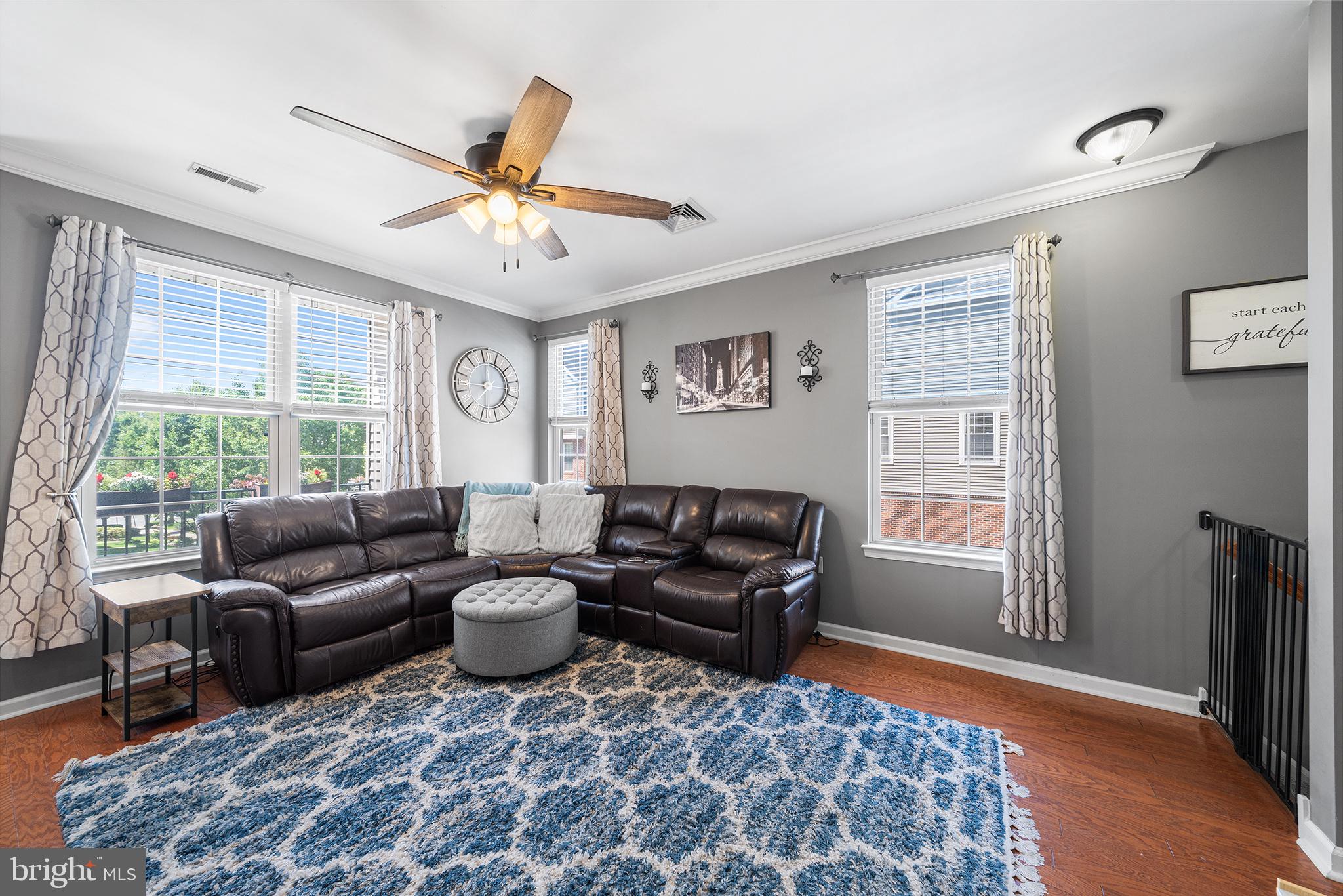 BREWERYTOWN - Residential Lease