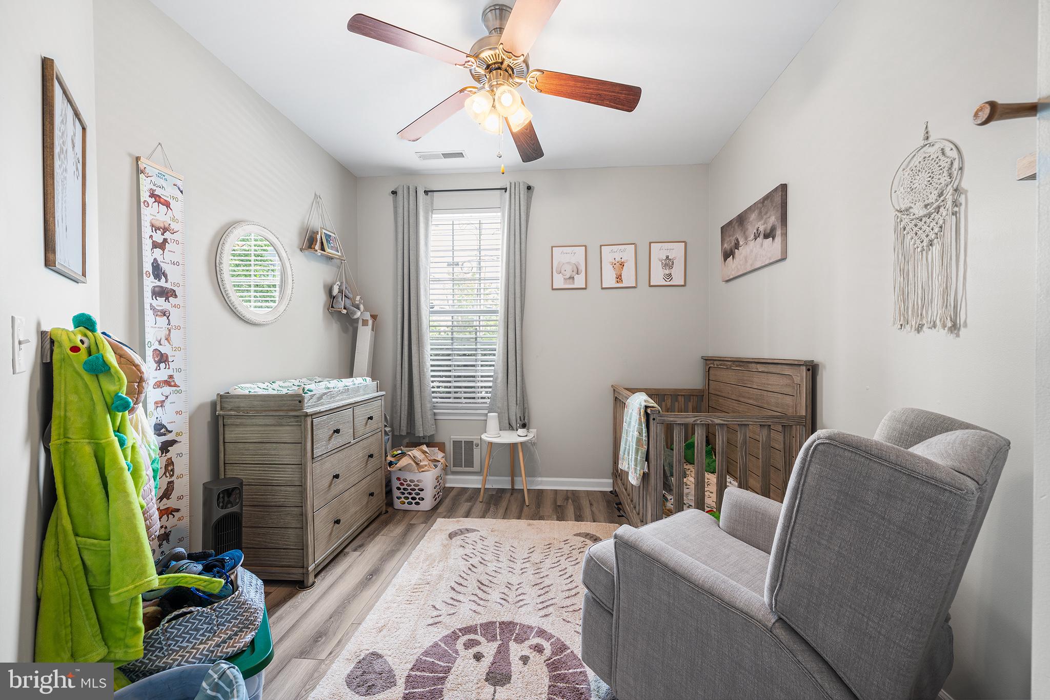 BREWERYTOWN - Residential Lease