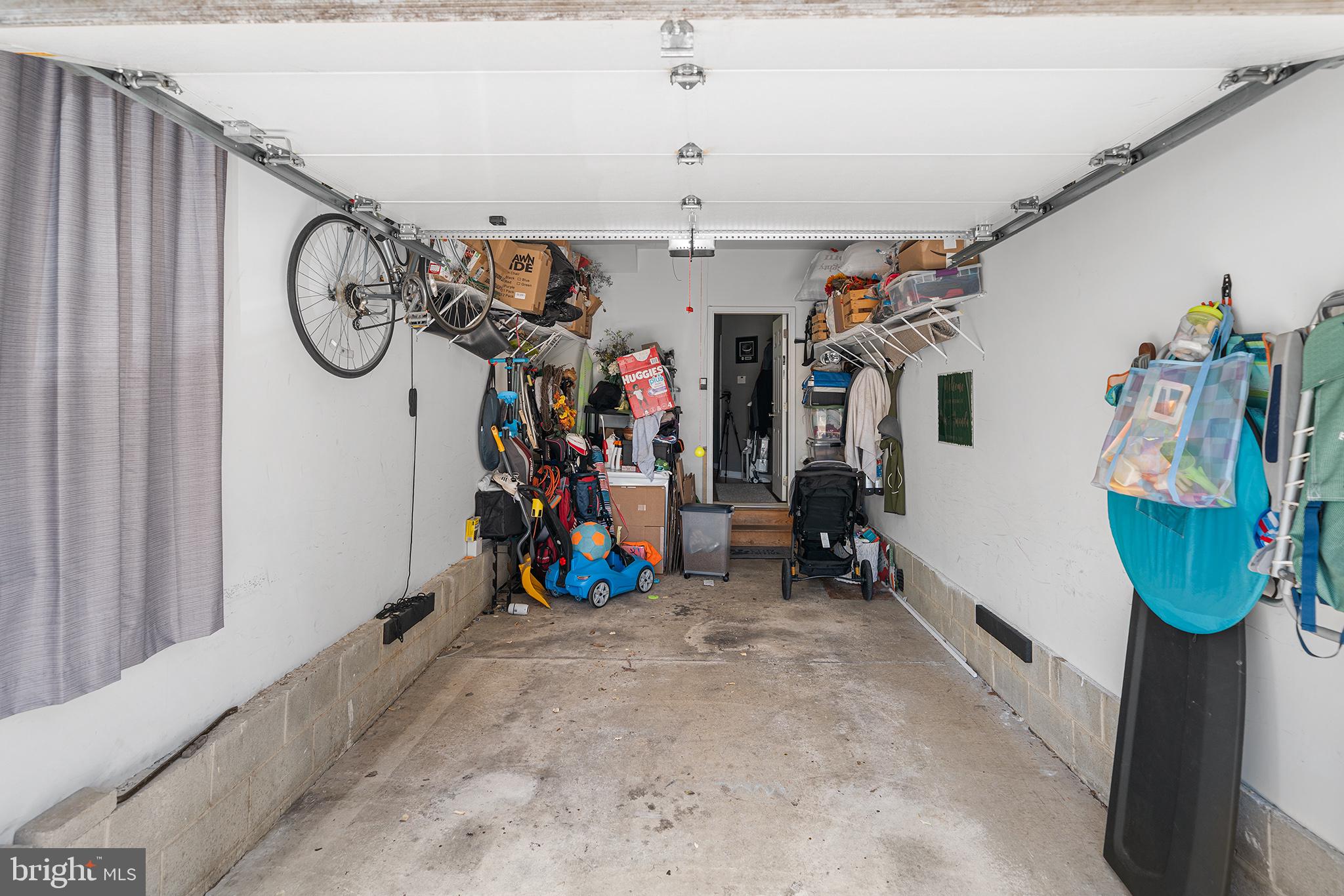 BREWERYTOWN - Residential Lease