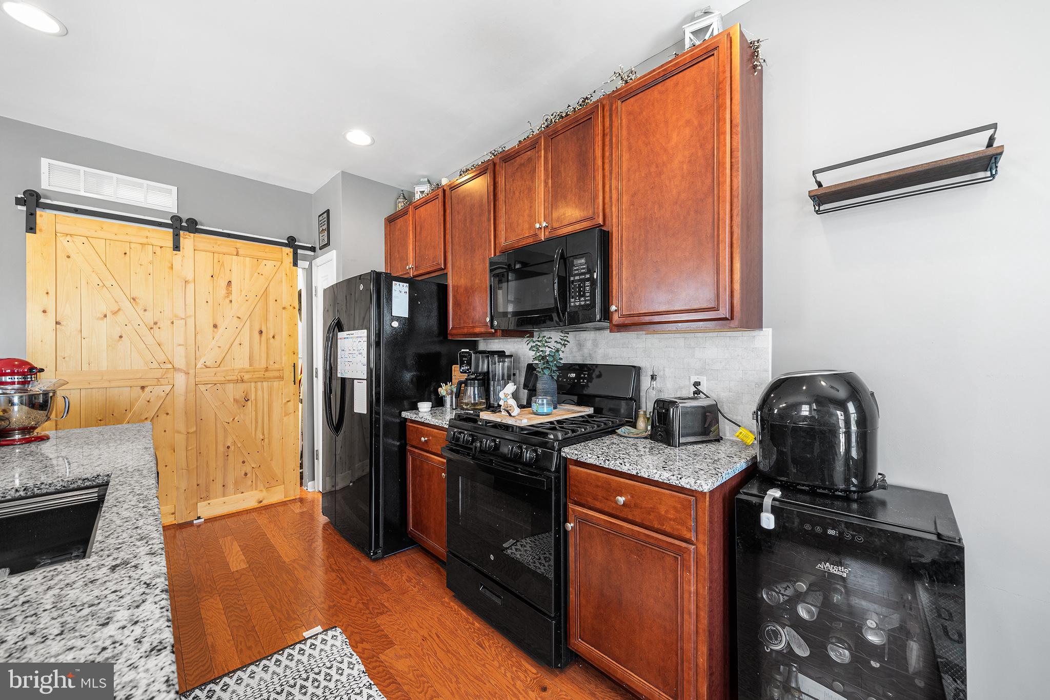 BREWERYTOWN - Residential Lease