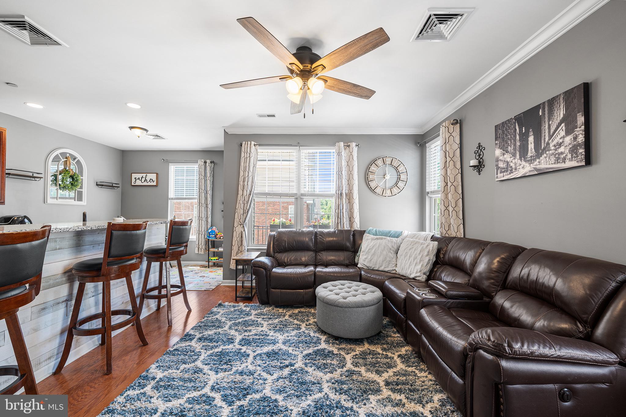 BREWERYTOWN - Residential Lease