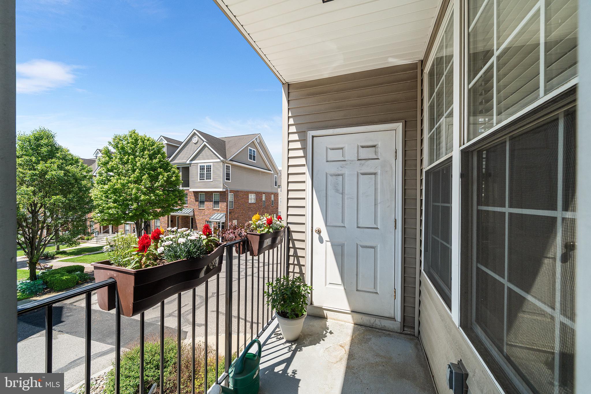 BREWERYTOWN - Residential Lease