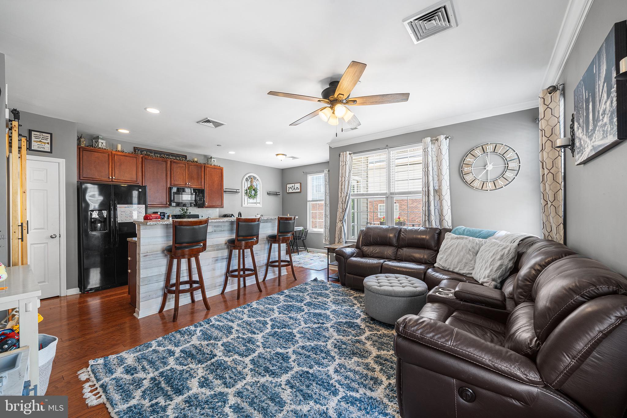 BREWERYTOWN - Residential Lease