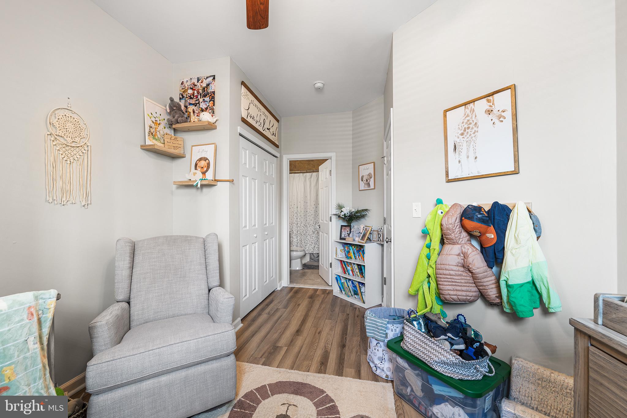 BREWERYTOWN - Residential Lease