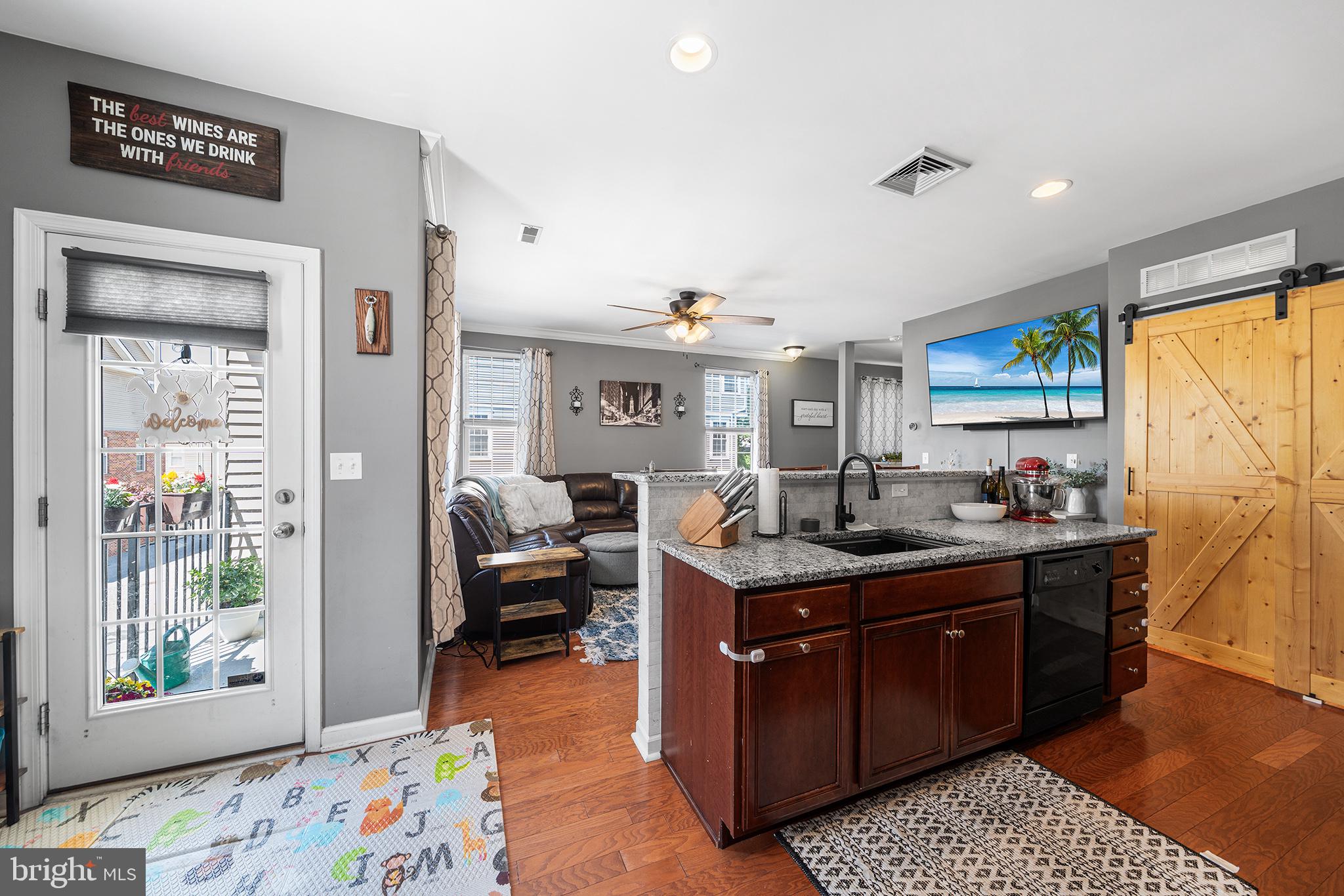 BREWERYTOWN - Residential Lease